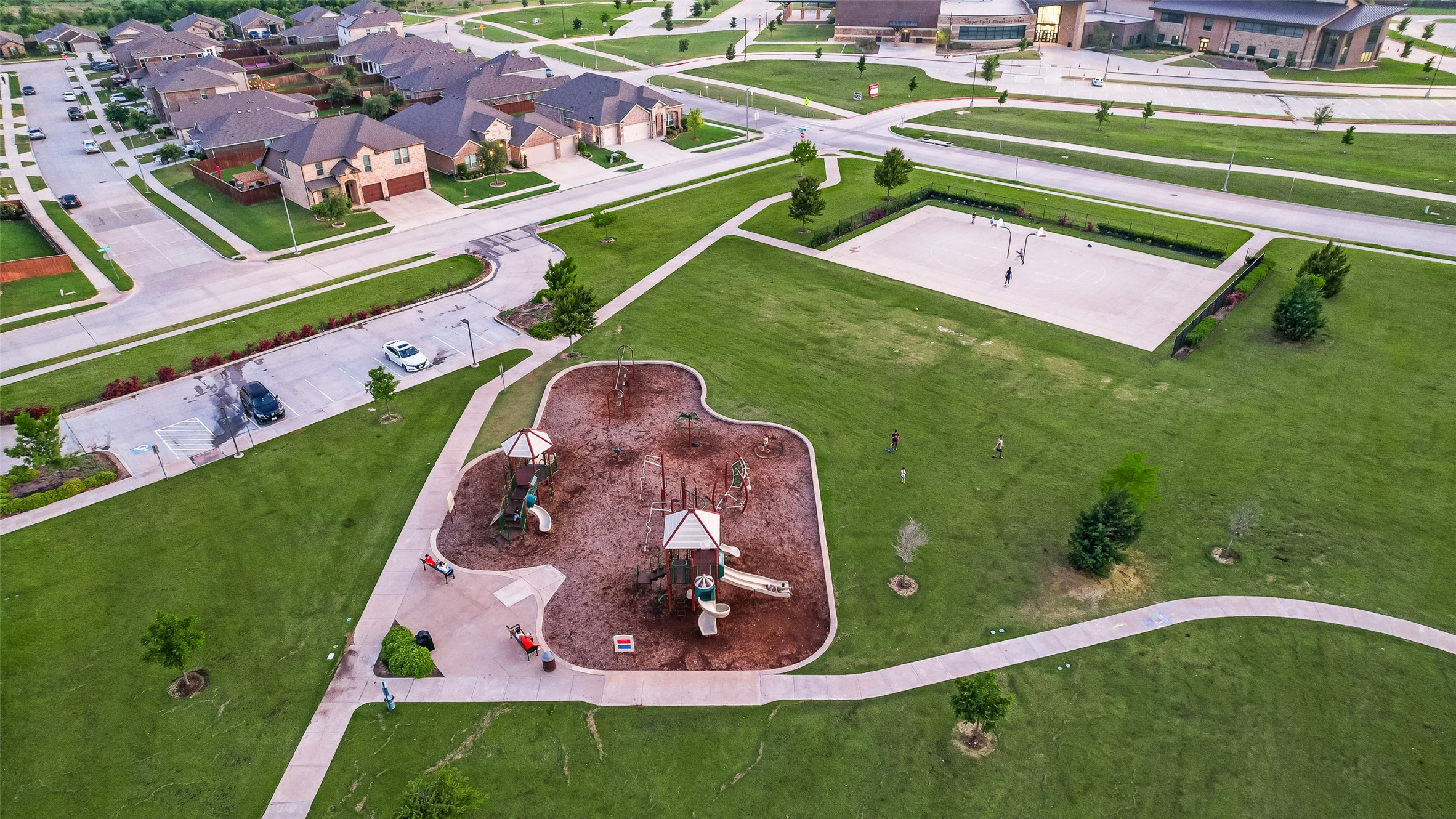 9204 Bronze Meadow Drive