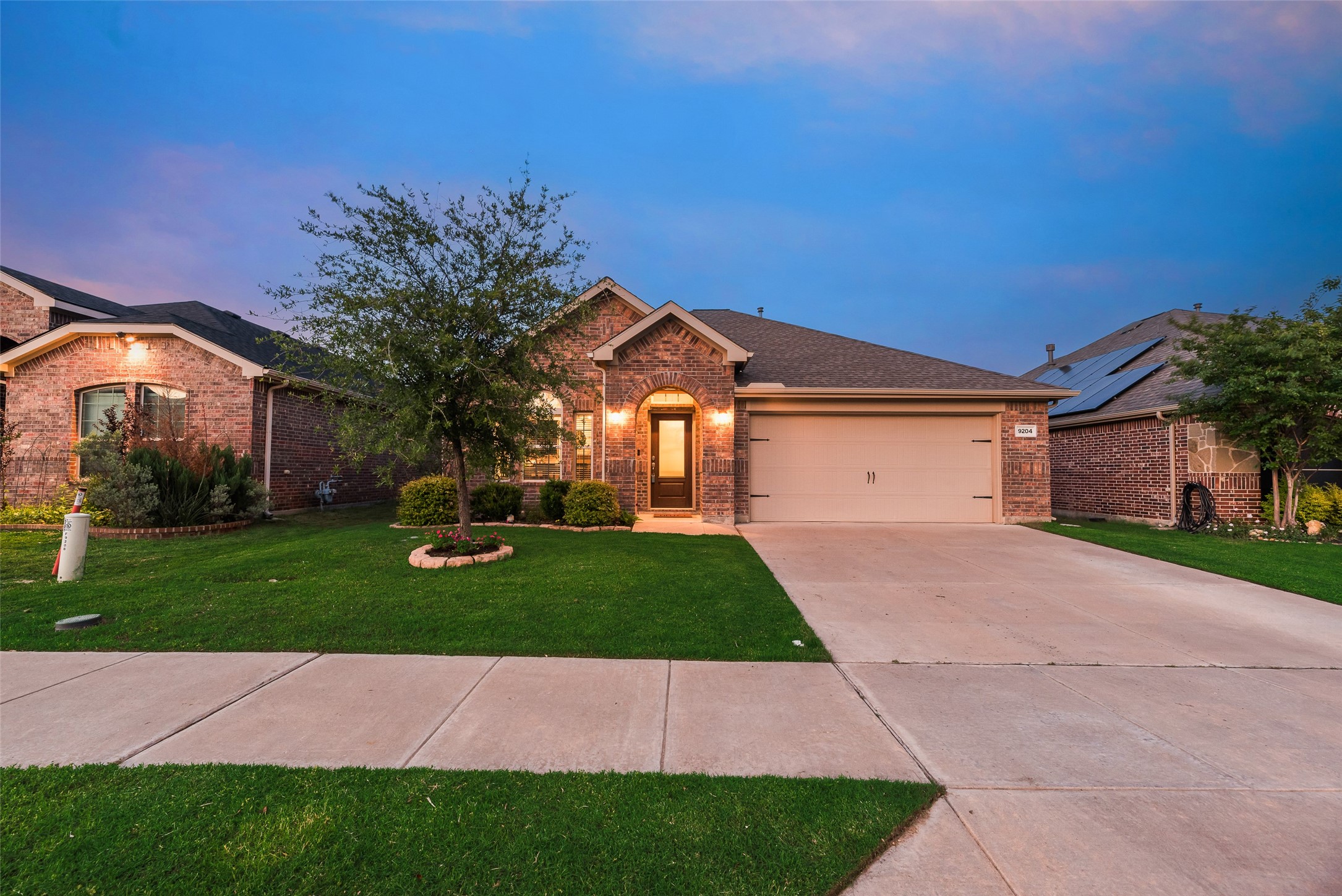 9204 Bronze Meadow Drive