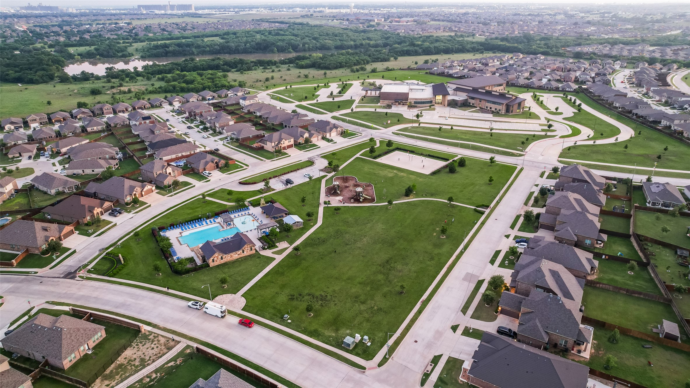 9204 Bronze Meadow Drive