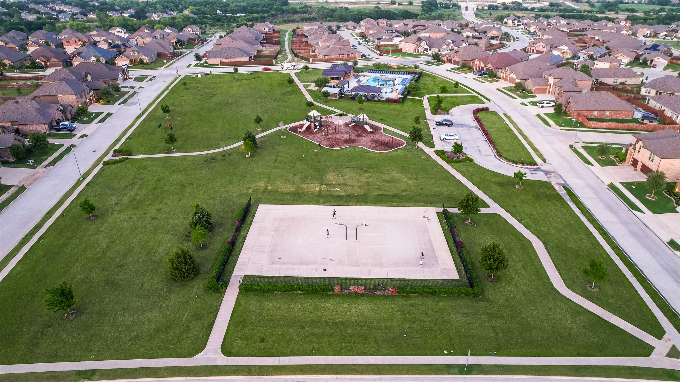 9204 Bronze Meadow Drive