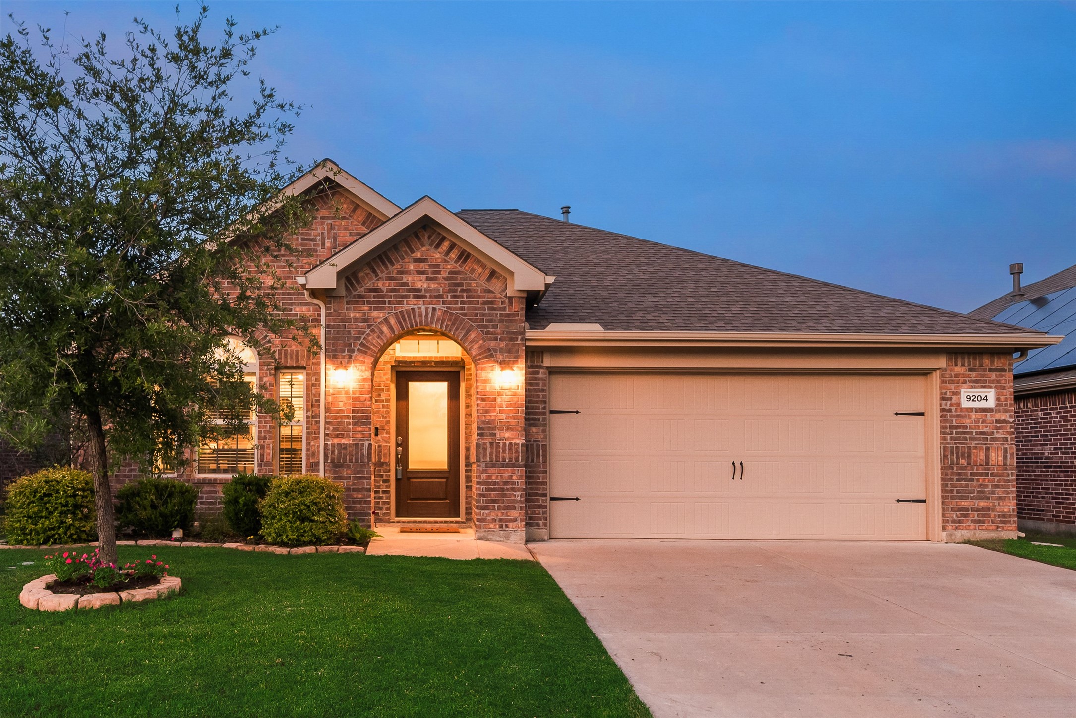 9204 Bronze Meadow Drive