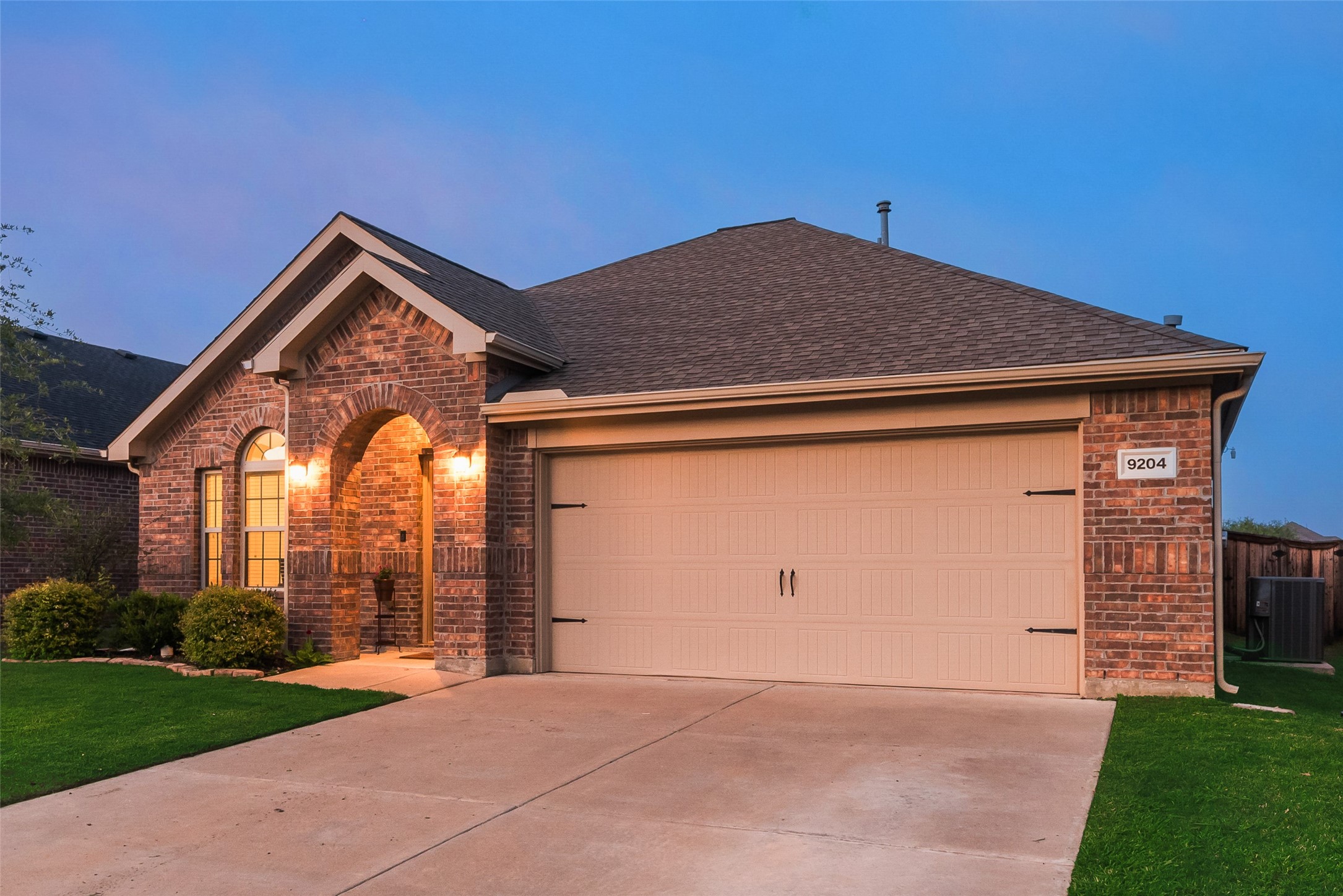 9204 Bronze Meadow Drive