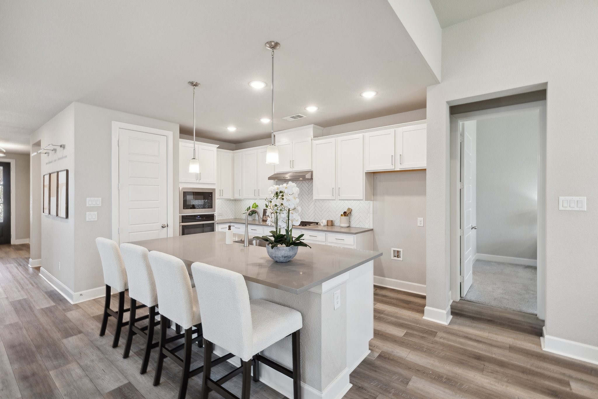 2415 Preakness Place