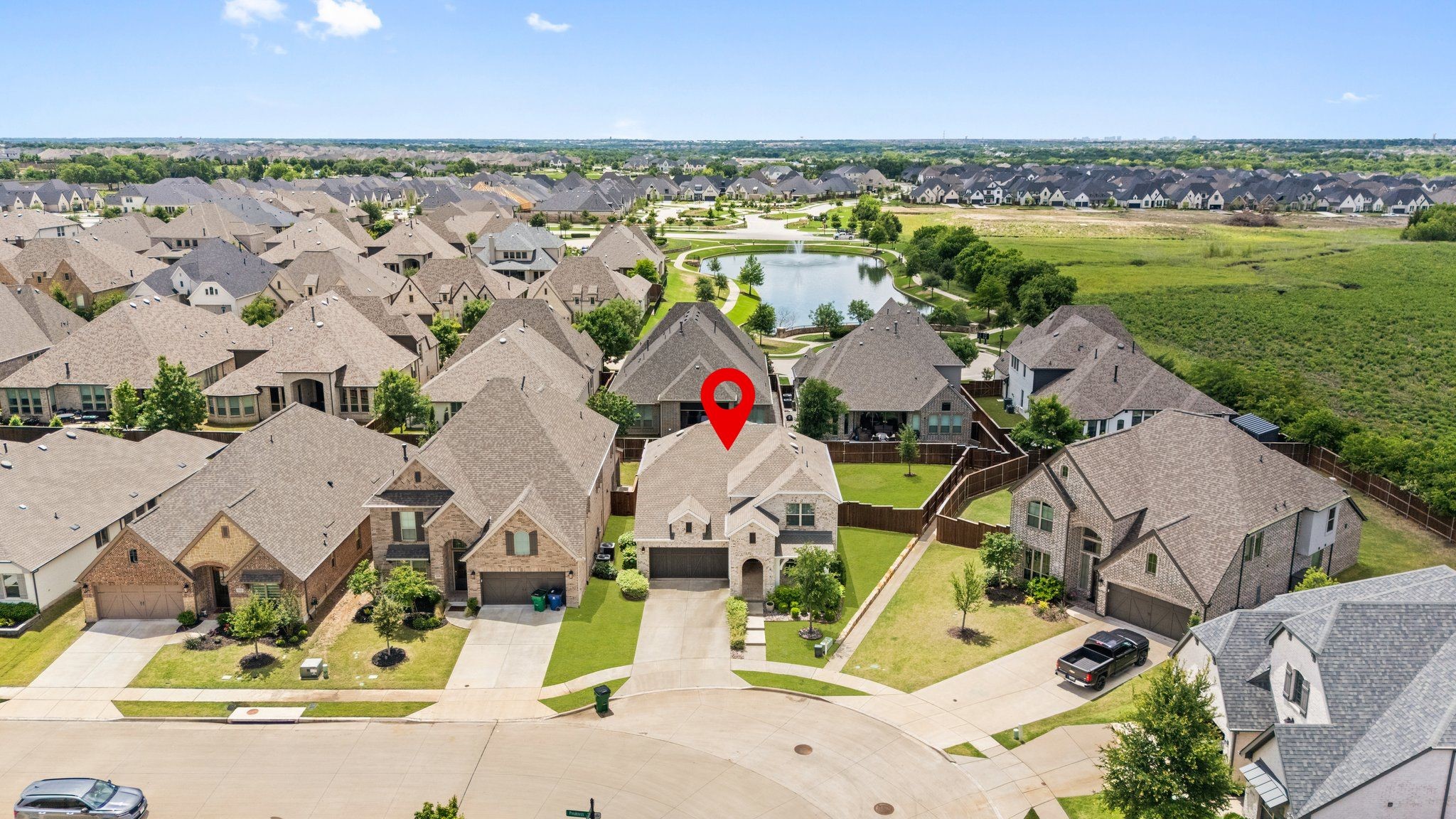 2415 Preakness Place