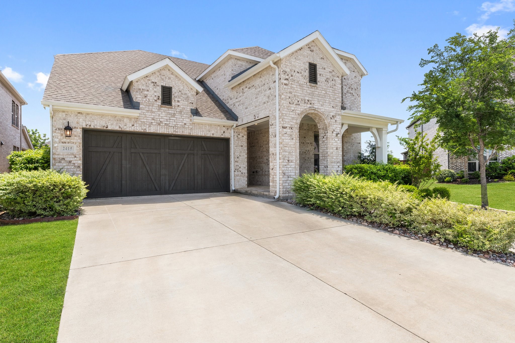 2415 Preakness Place