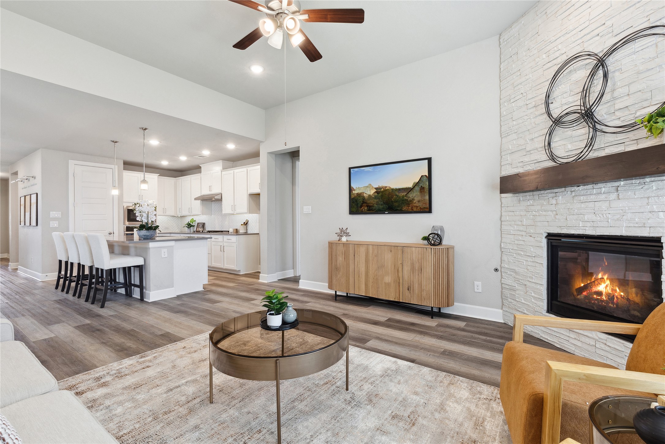 2415 Preakness Place