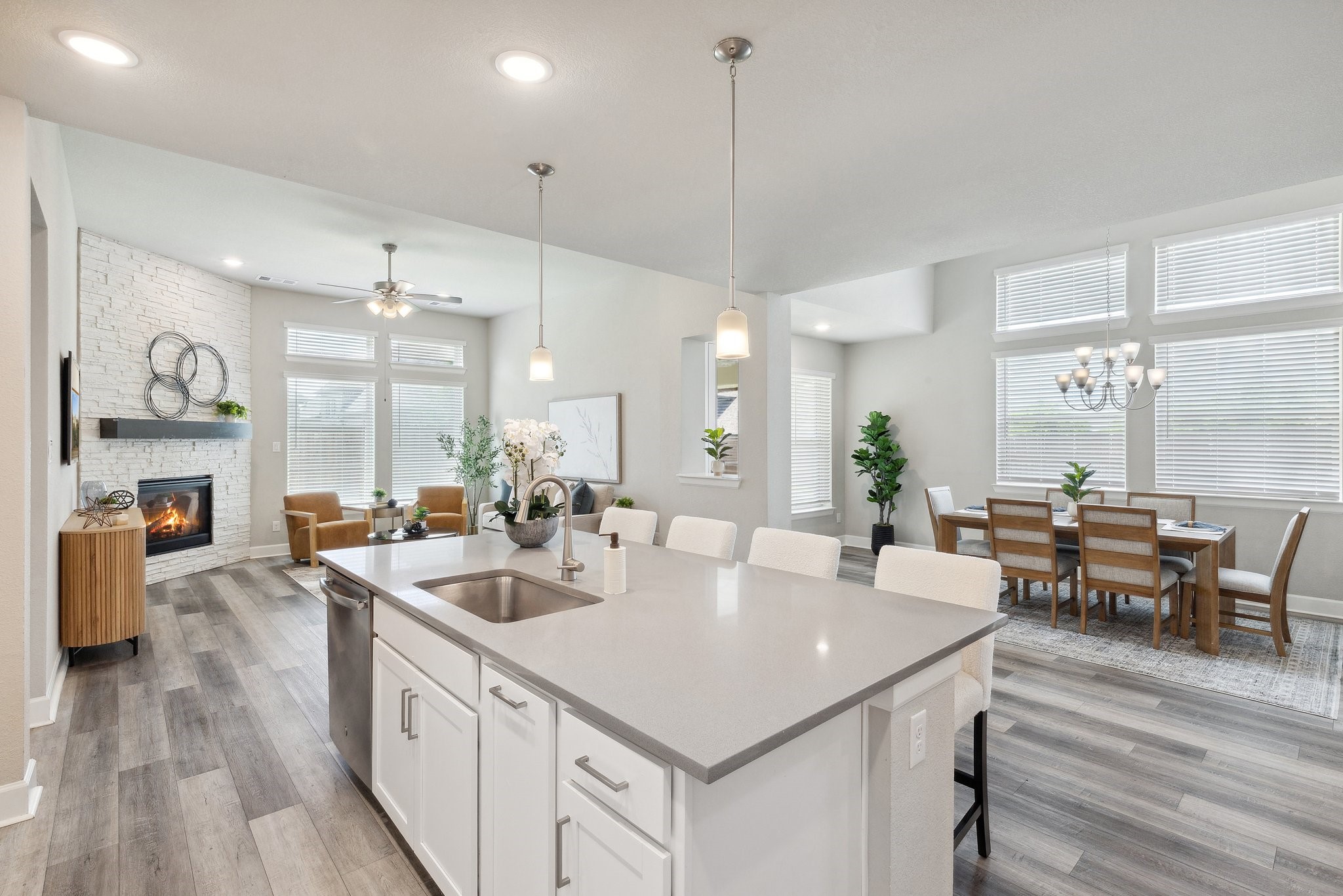 2415 Preakness Place