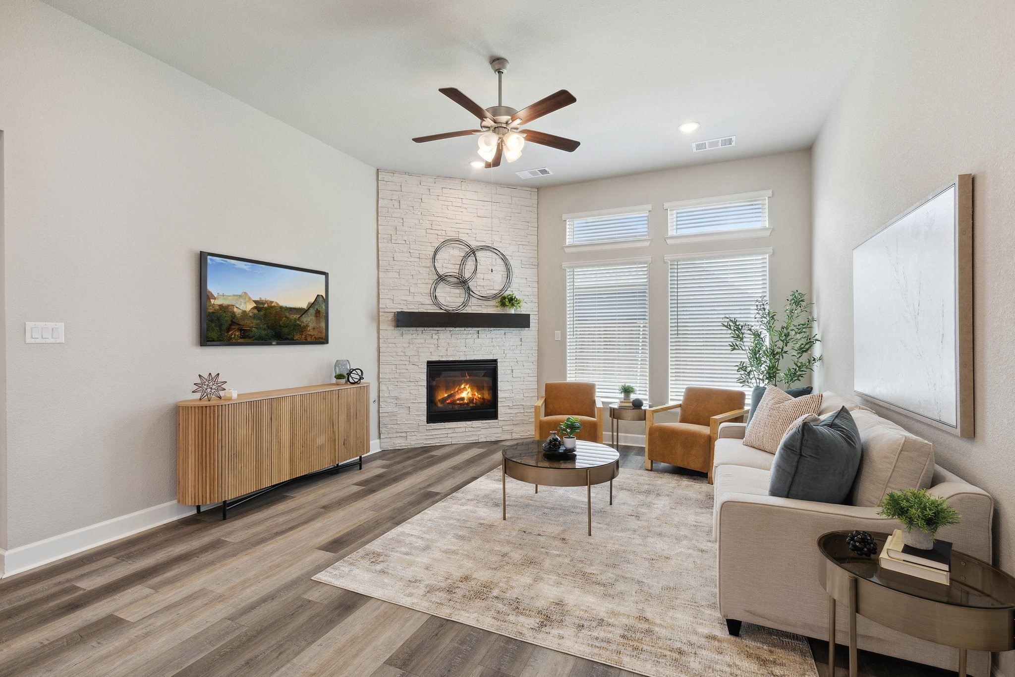 2415 Preakness Place