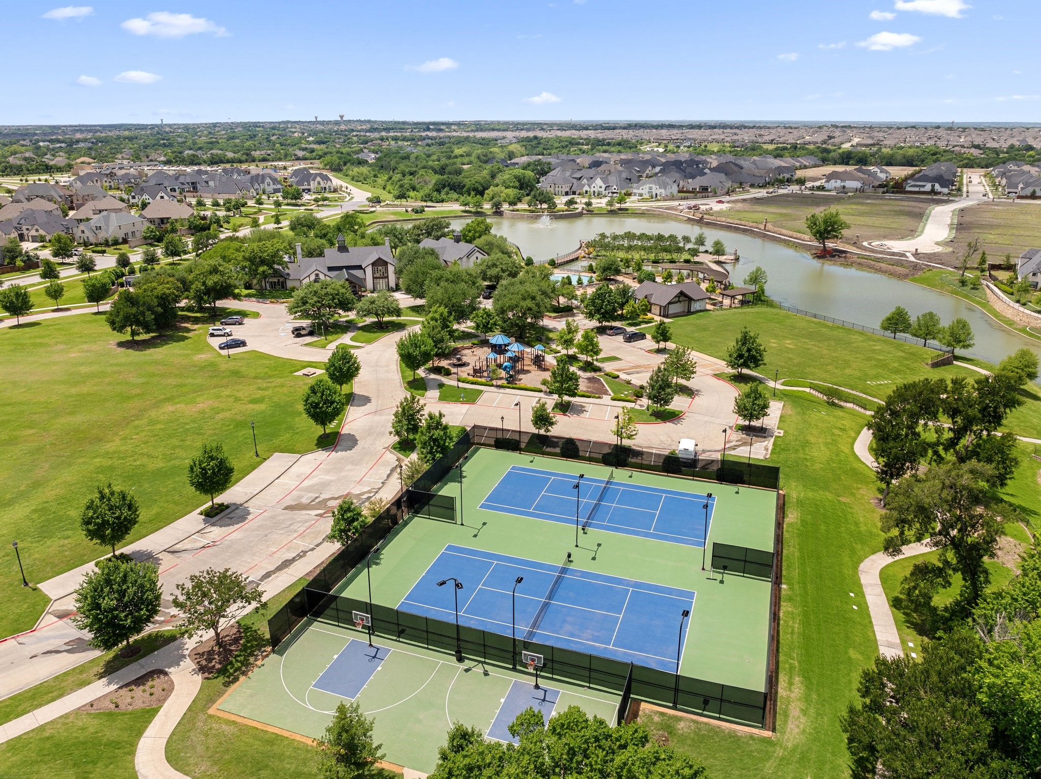 2415 Preakness Place