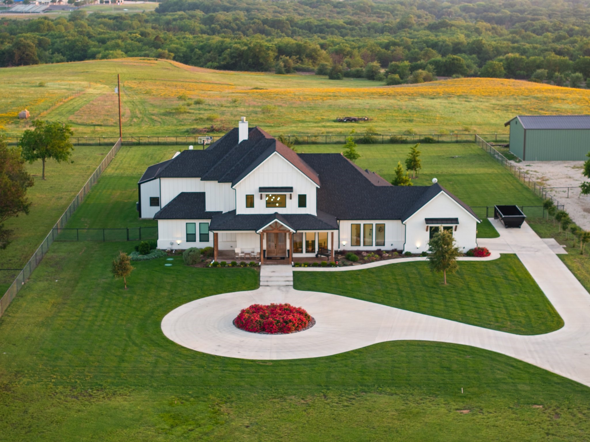 109 Old Road