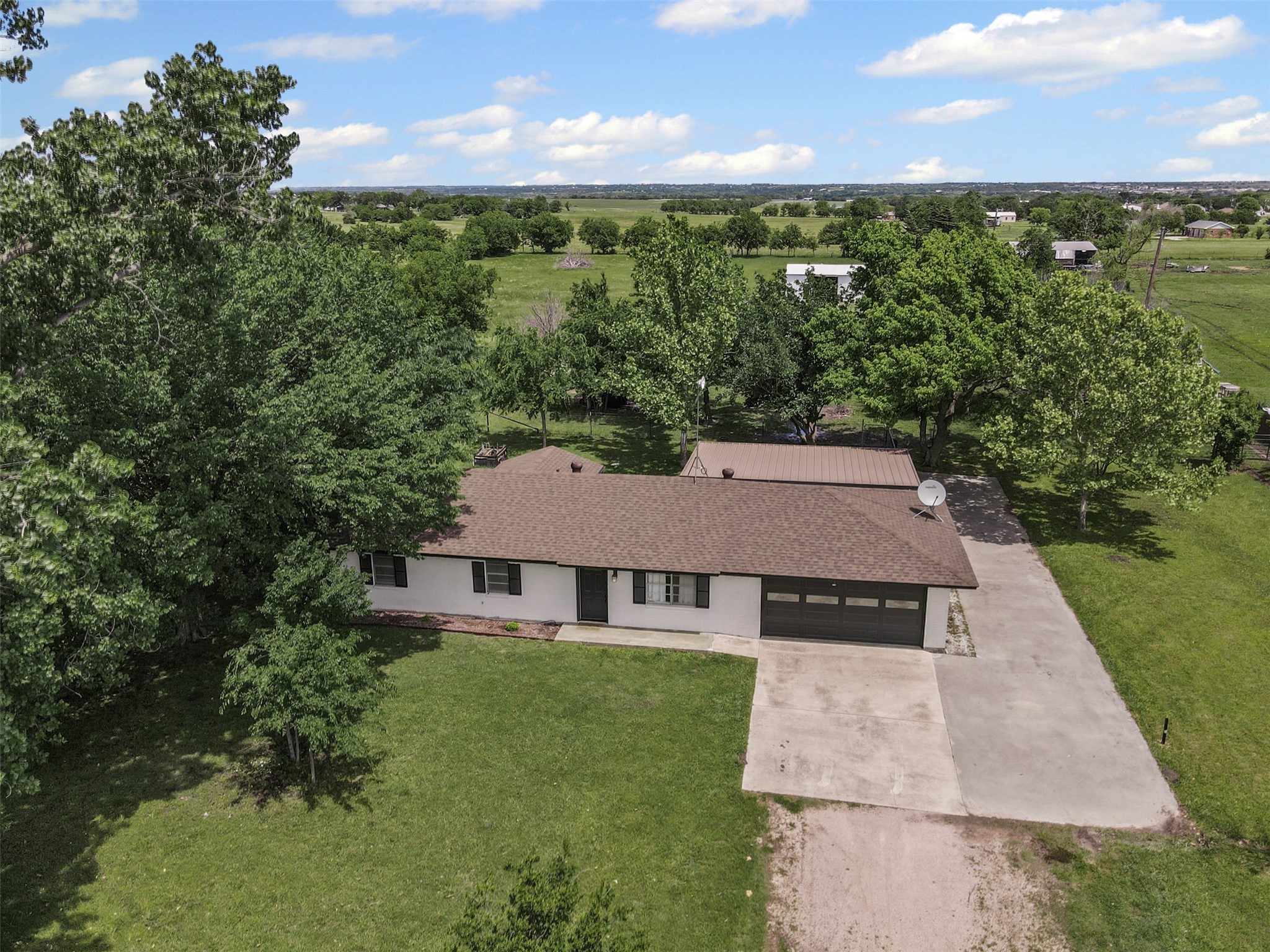 6810 Michael Road