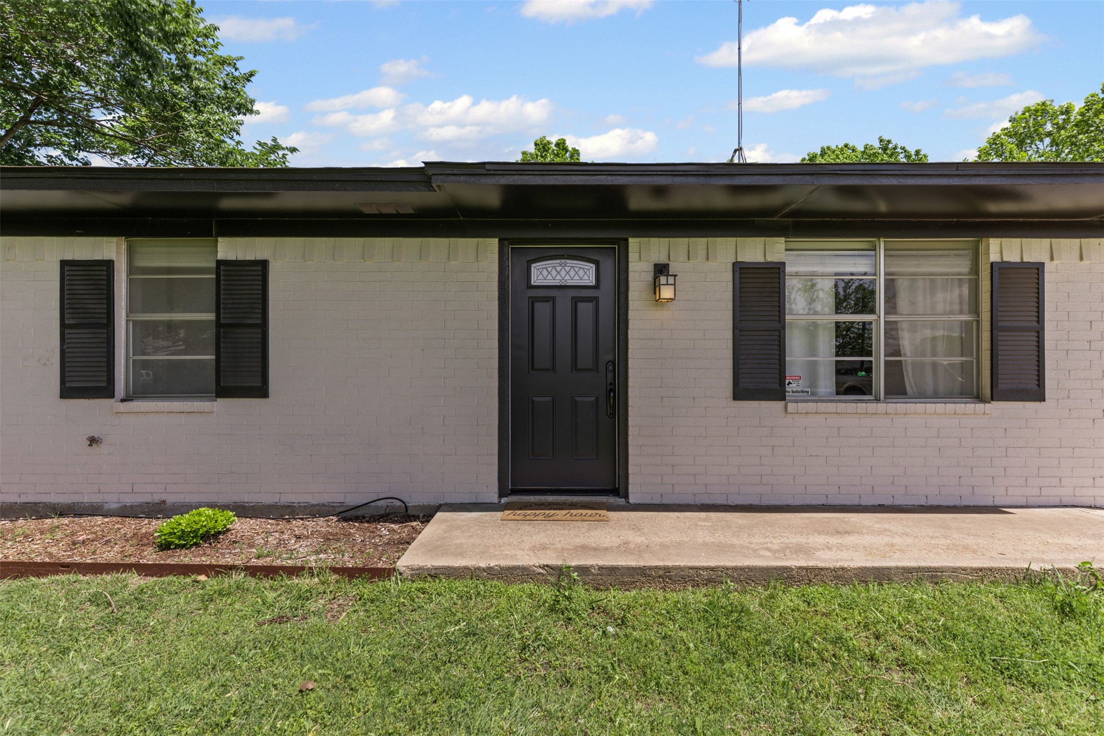 6810 Michael Road
