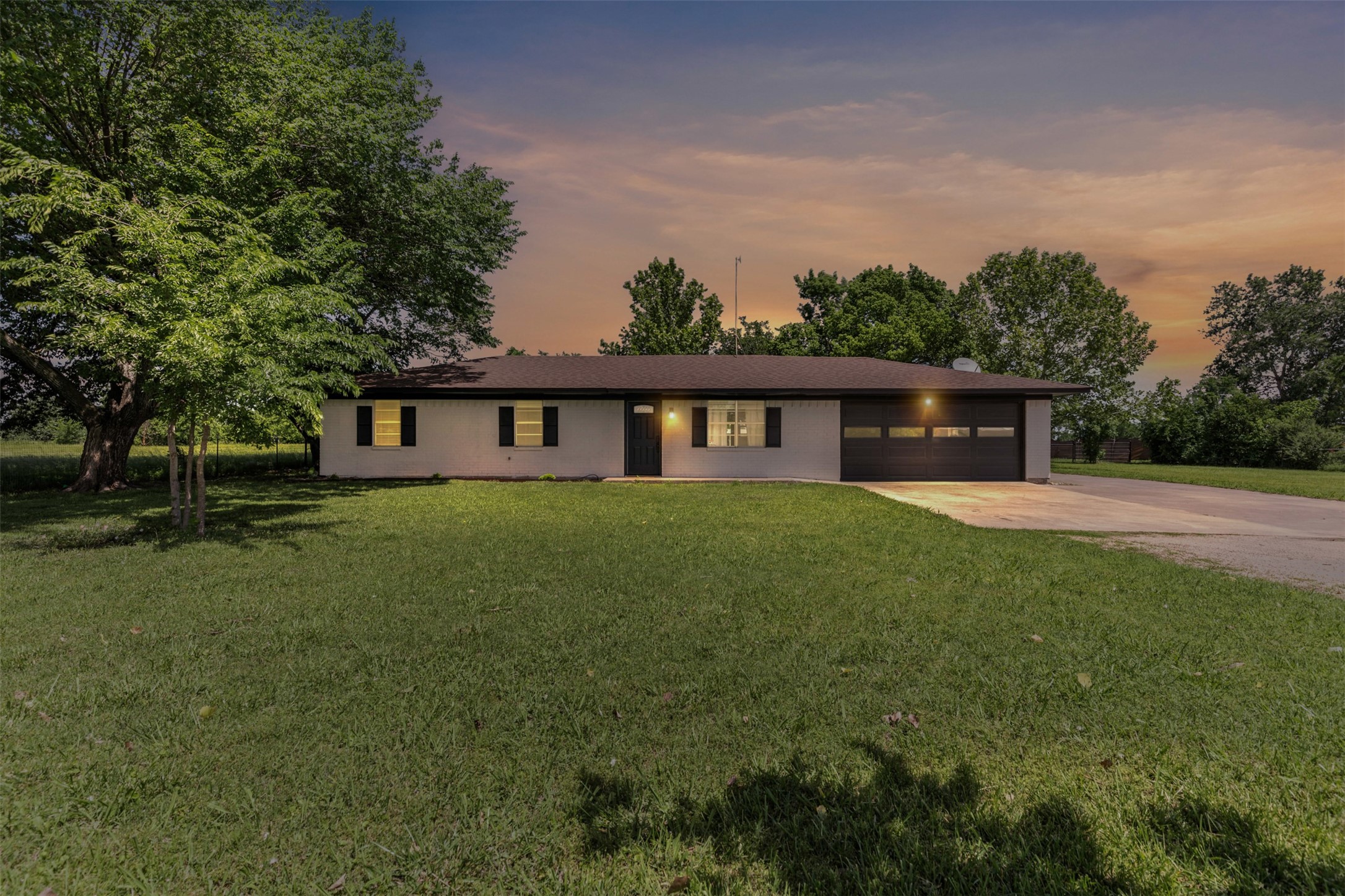 6810 Michael Road