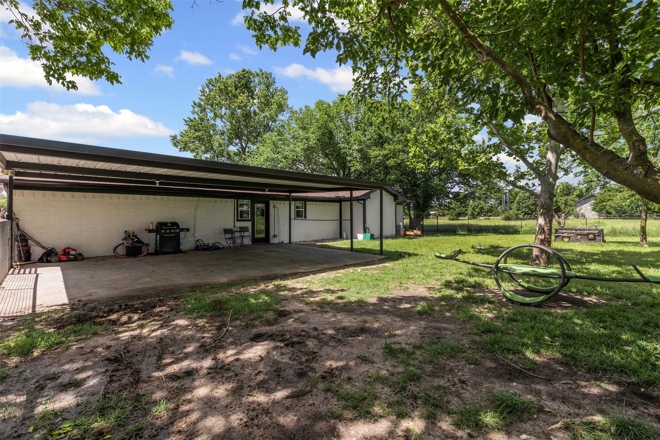 6810 Michael Road