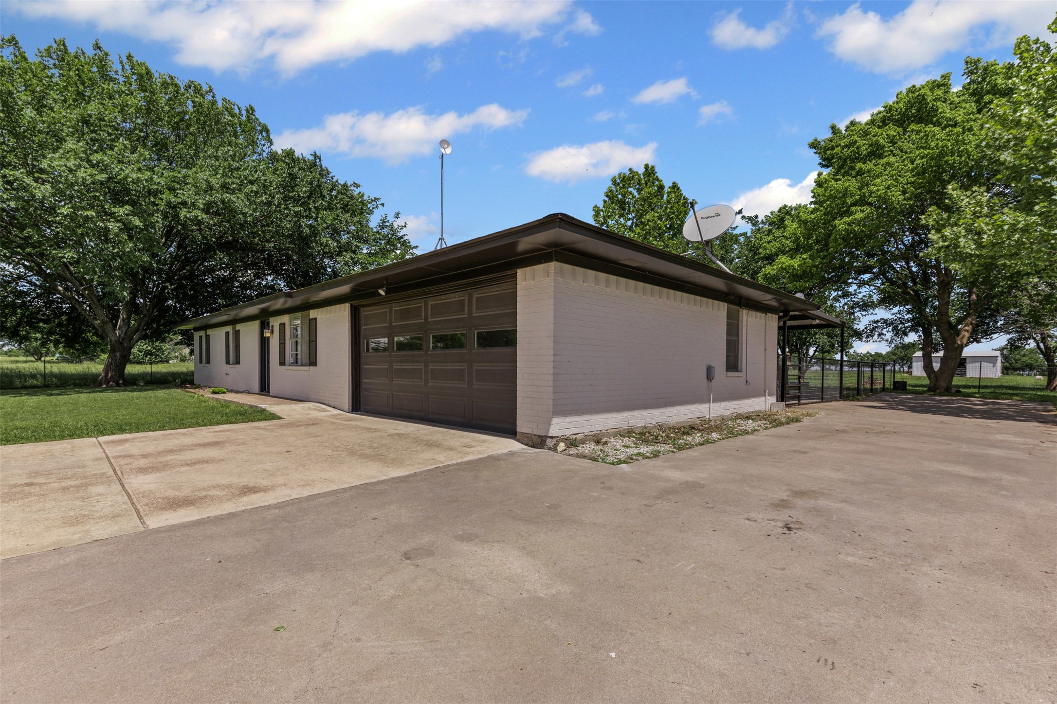 6810 Michael Road