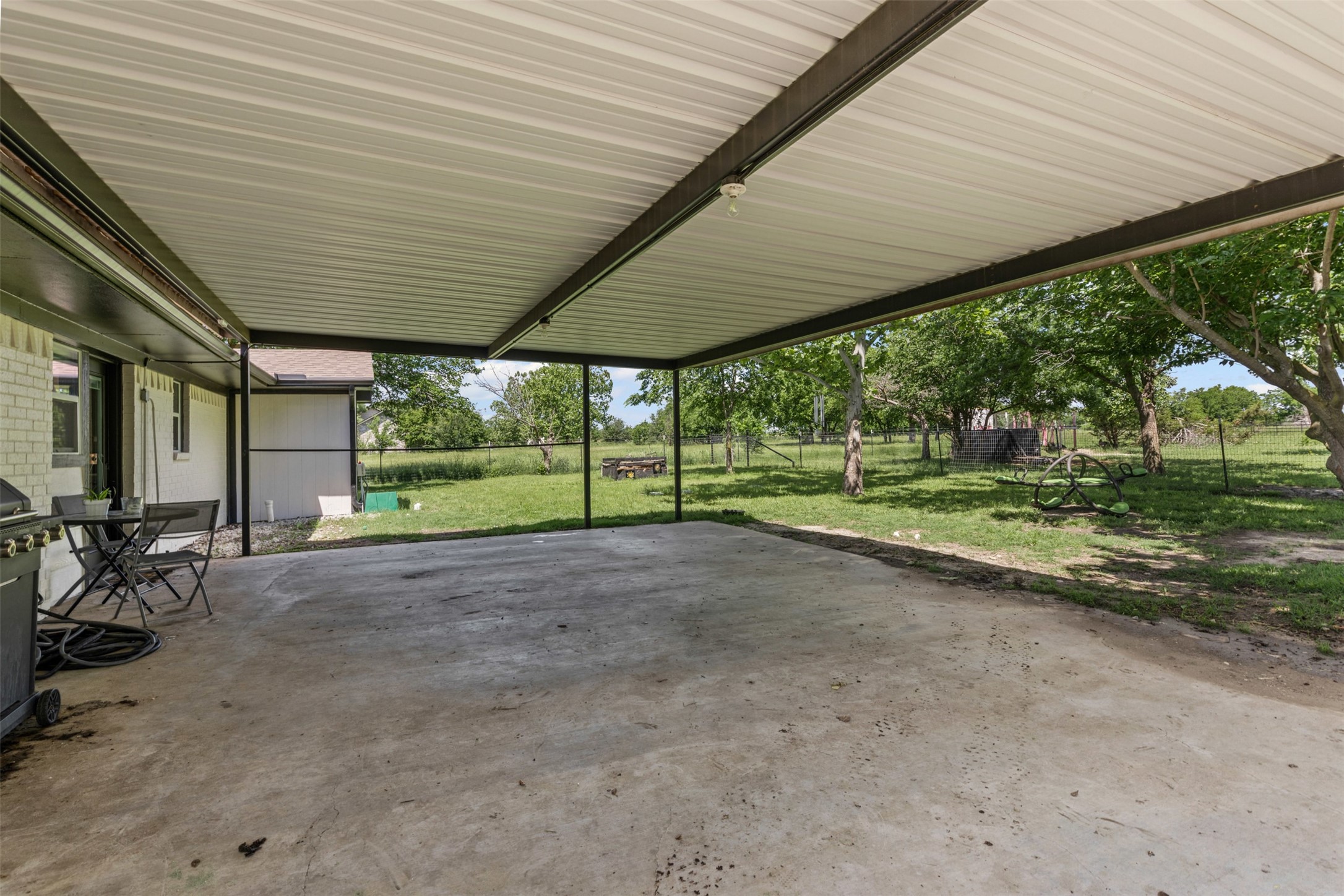 6810 Michael Road