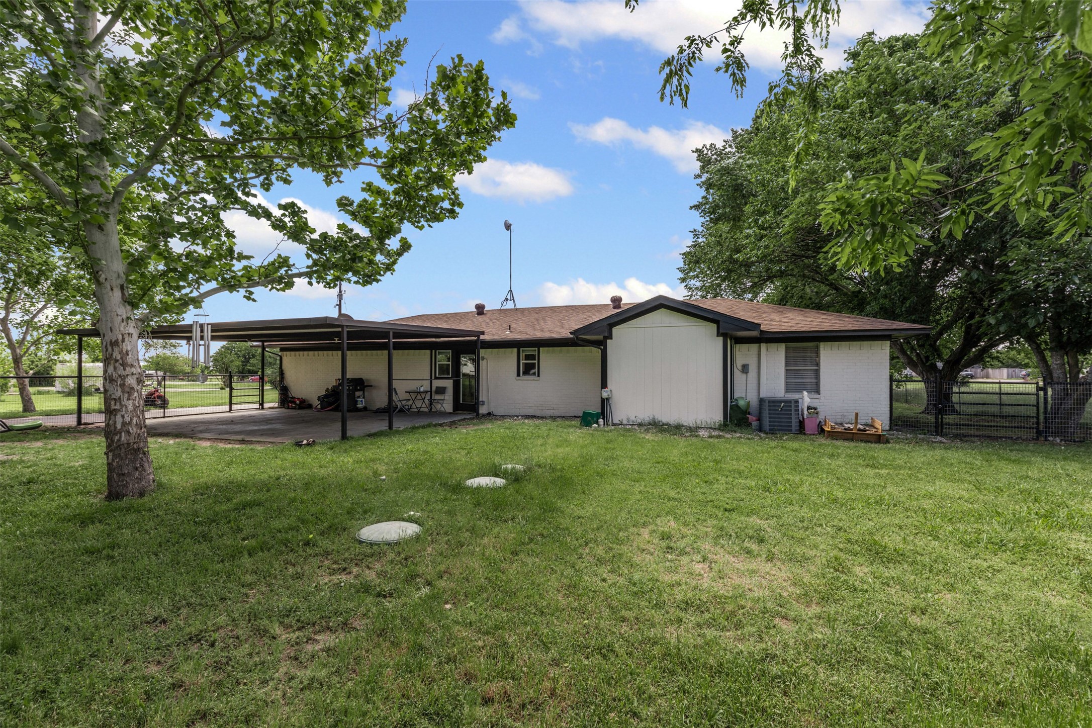 6810 Michael Road