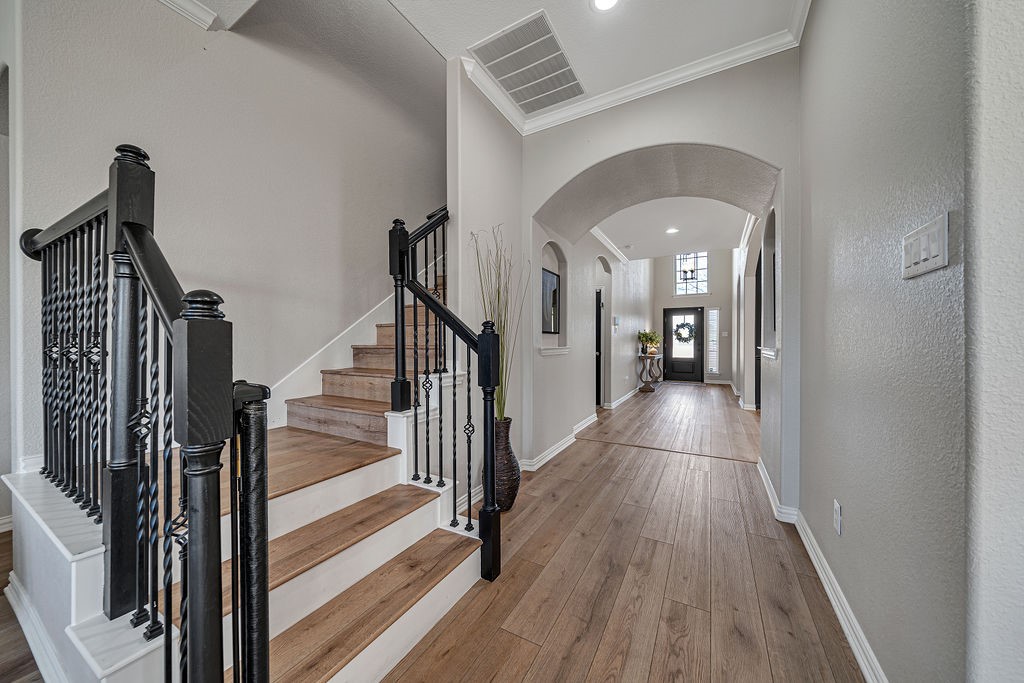 11701 Parade Drive
