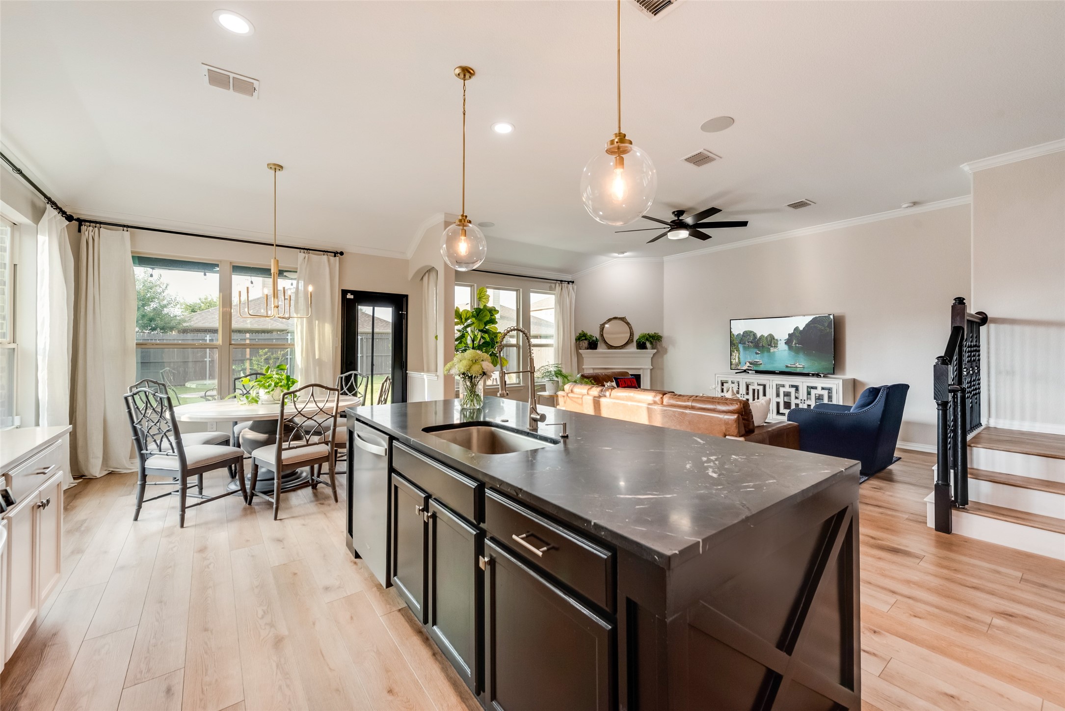 11701 Parade Drive