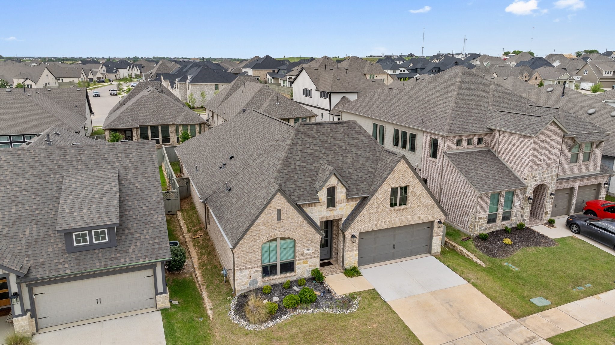2316 Lazy Dog Lane