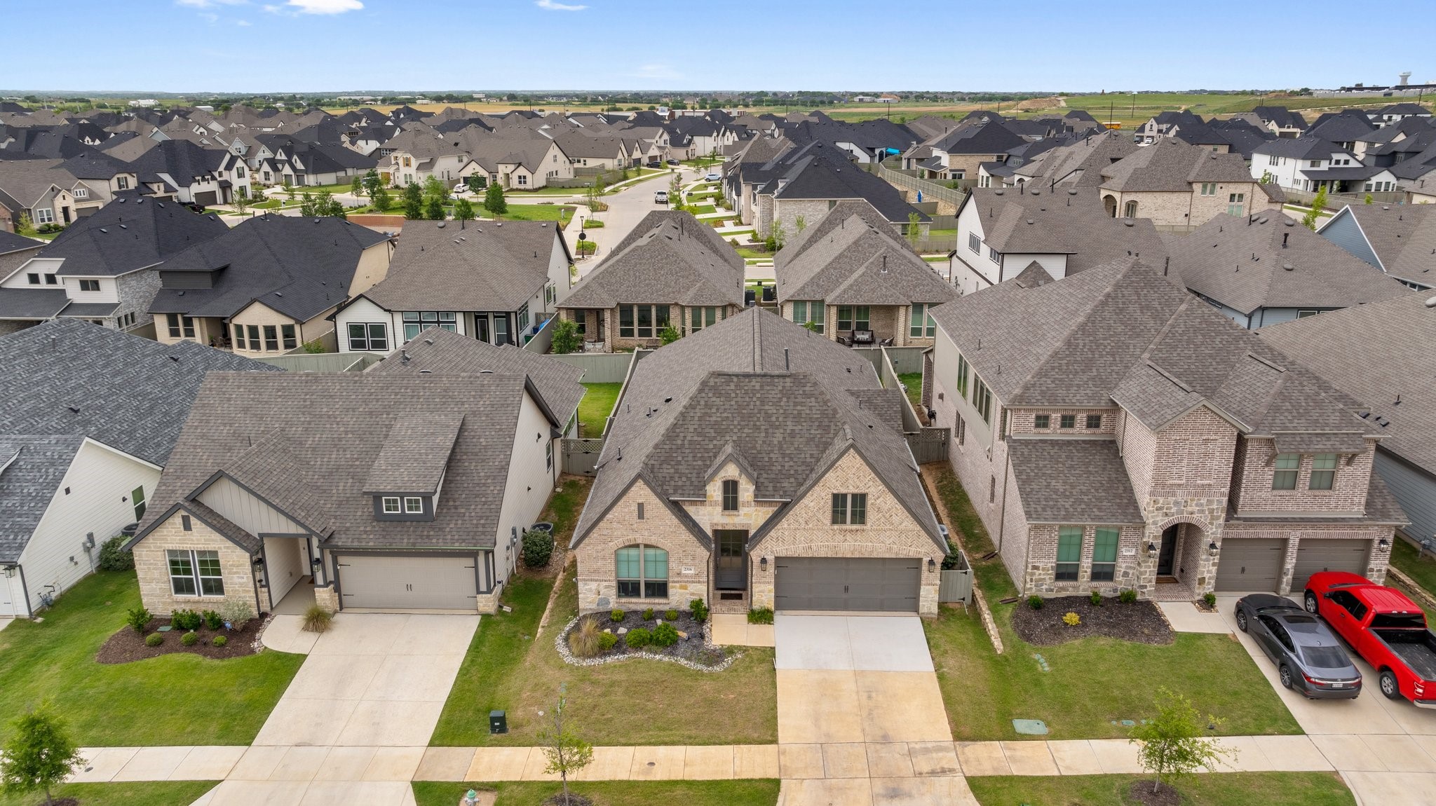 2316 Lazy Dog Lane