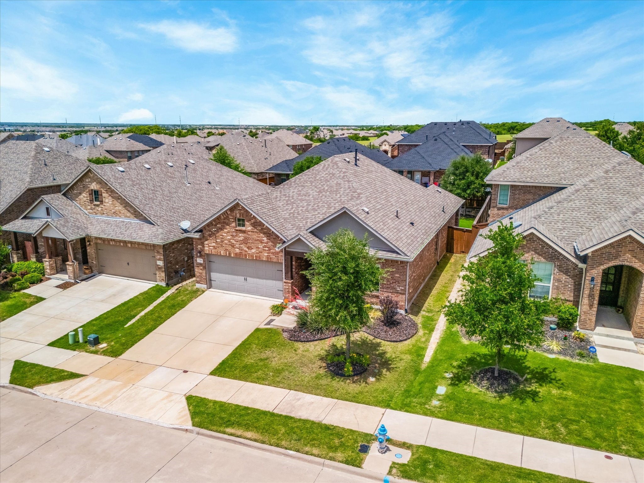 720 Monarch Lane