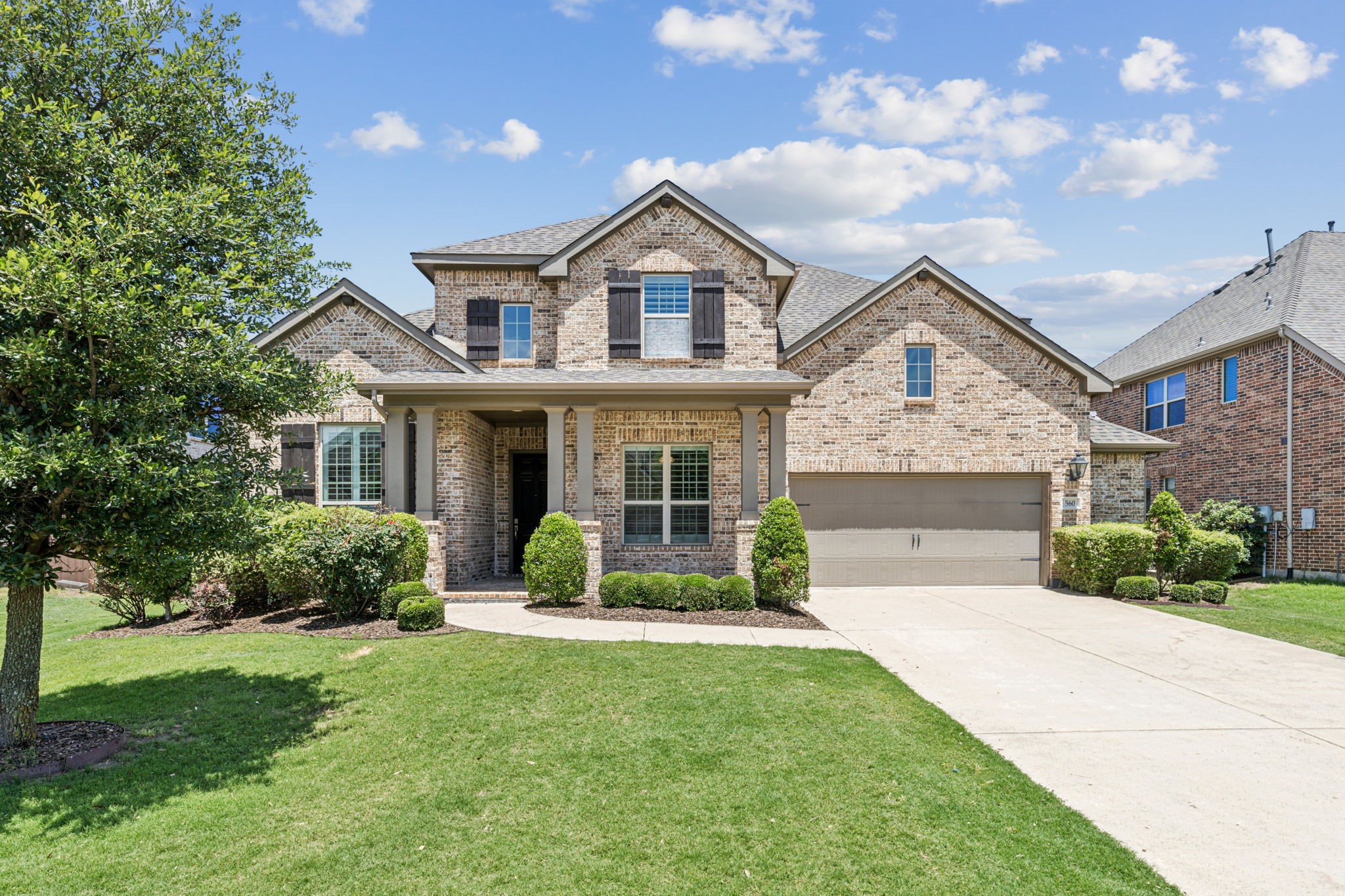 560 Evening Sun Drive