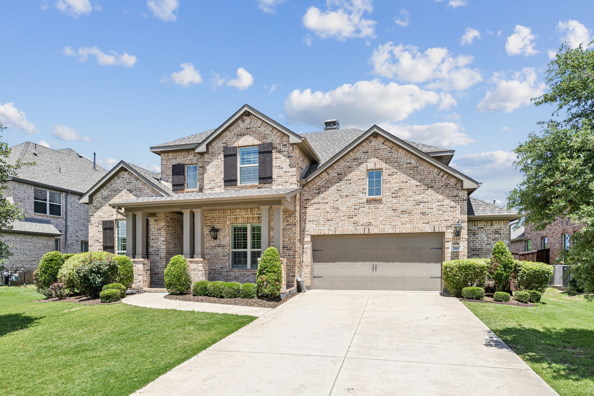 560 Evening Sun Drive