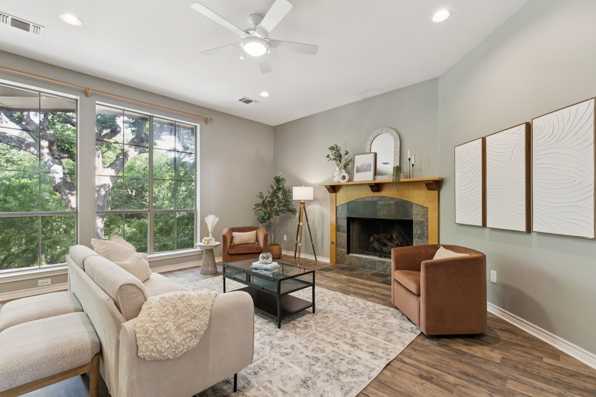 5321 Joe Wilson Road