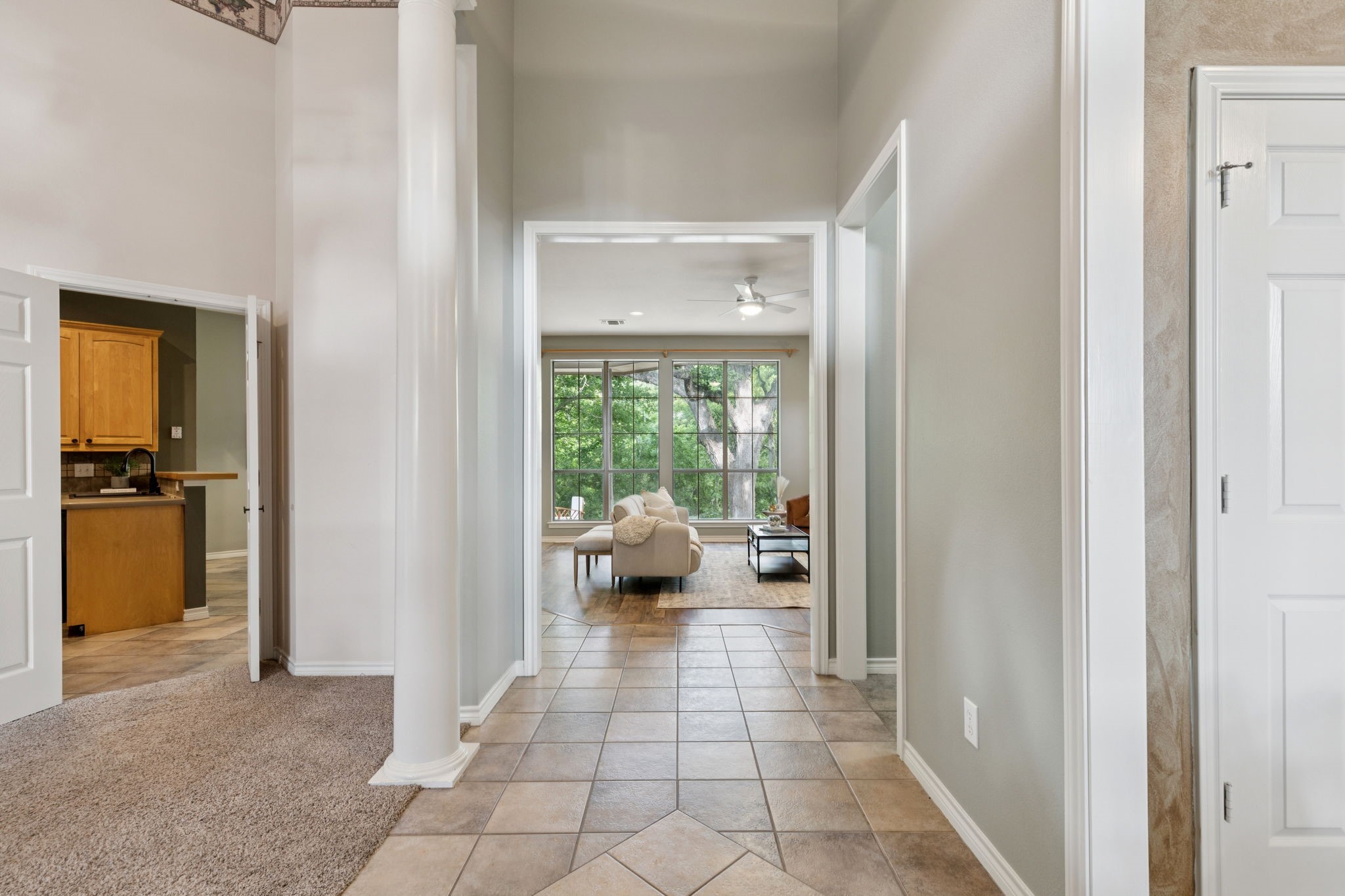 5321 Joe Wilson Road