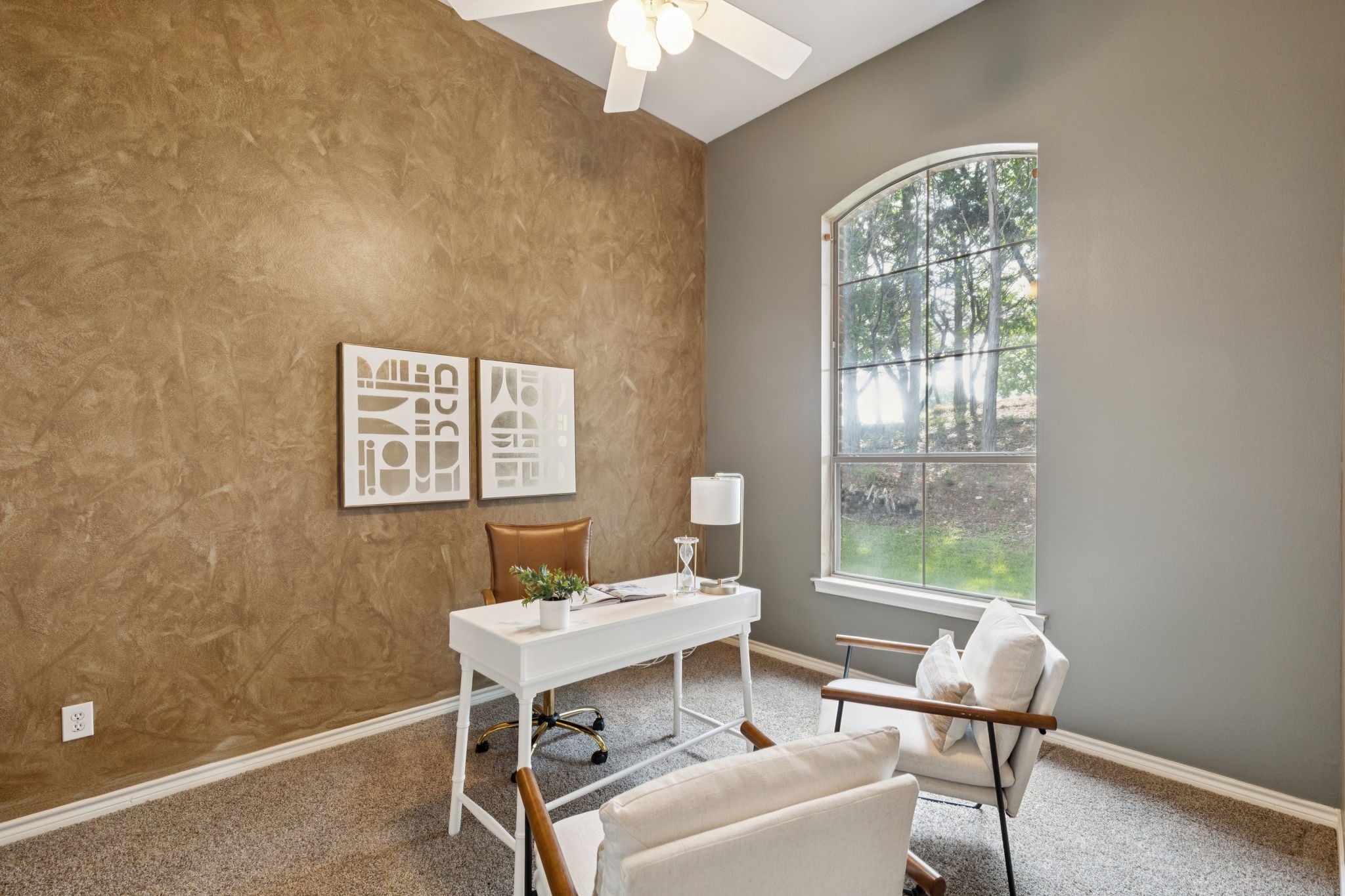 5321 Joe Wilson Road