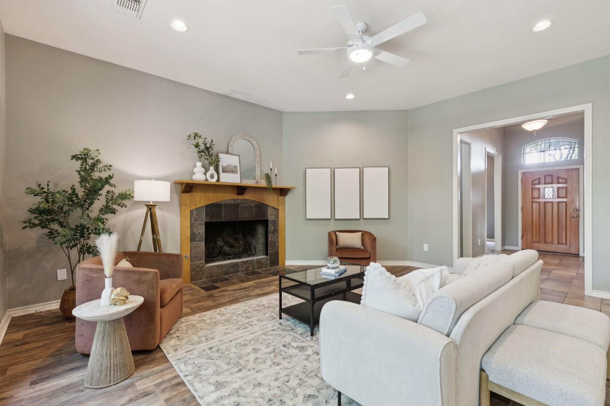 5321 Joe Wilson Road