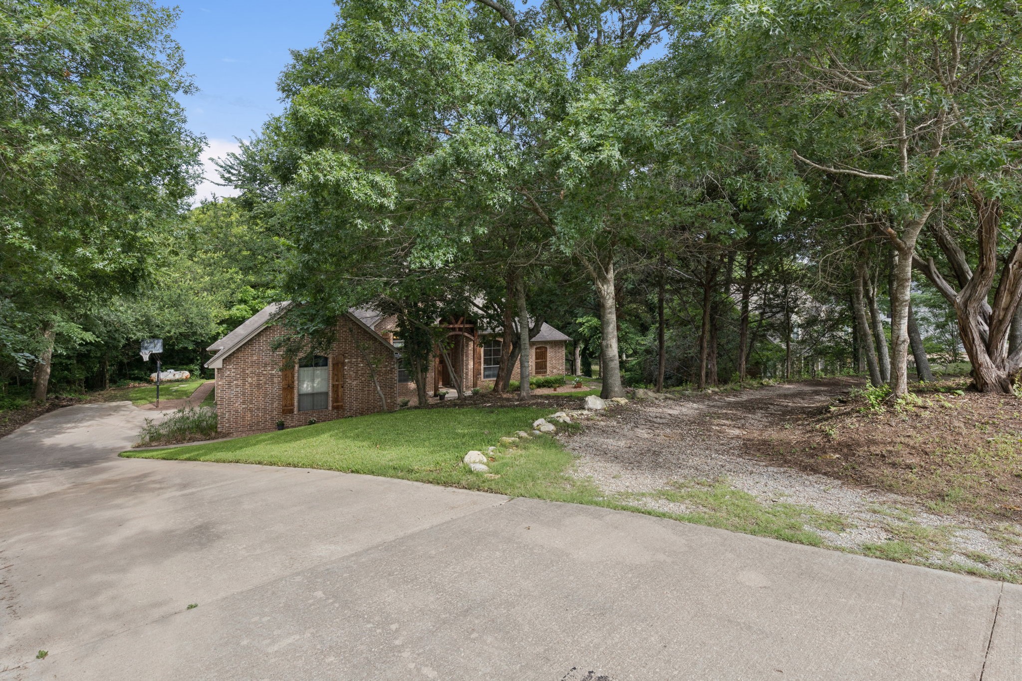 5321 Joe Wilson Road