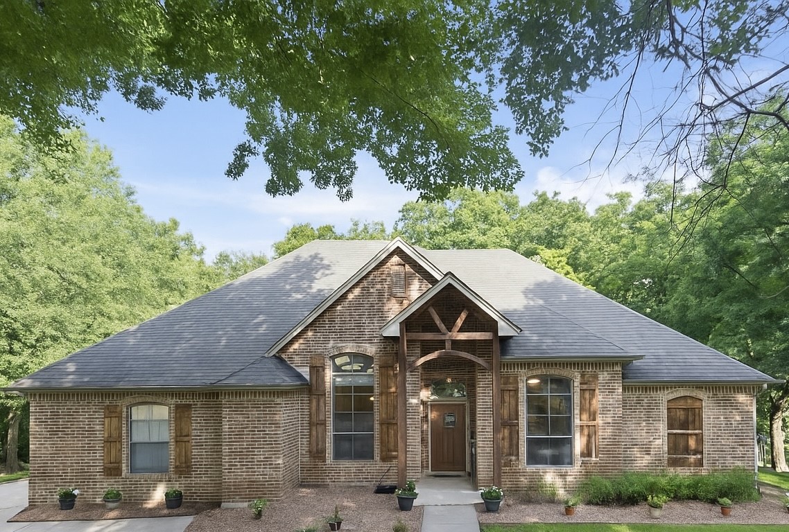 5321 Joe Wilson Road