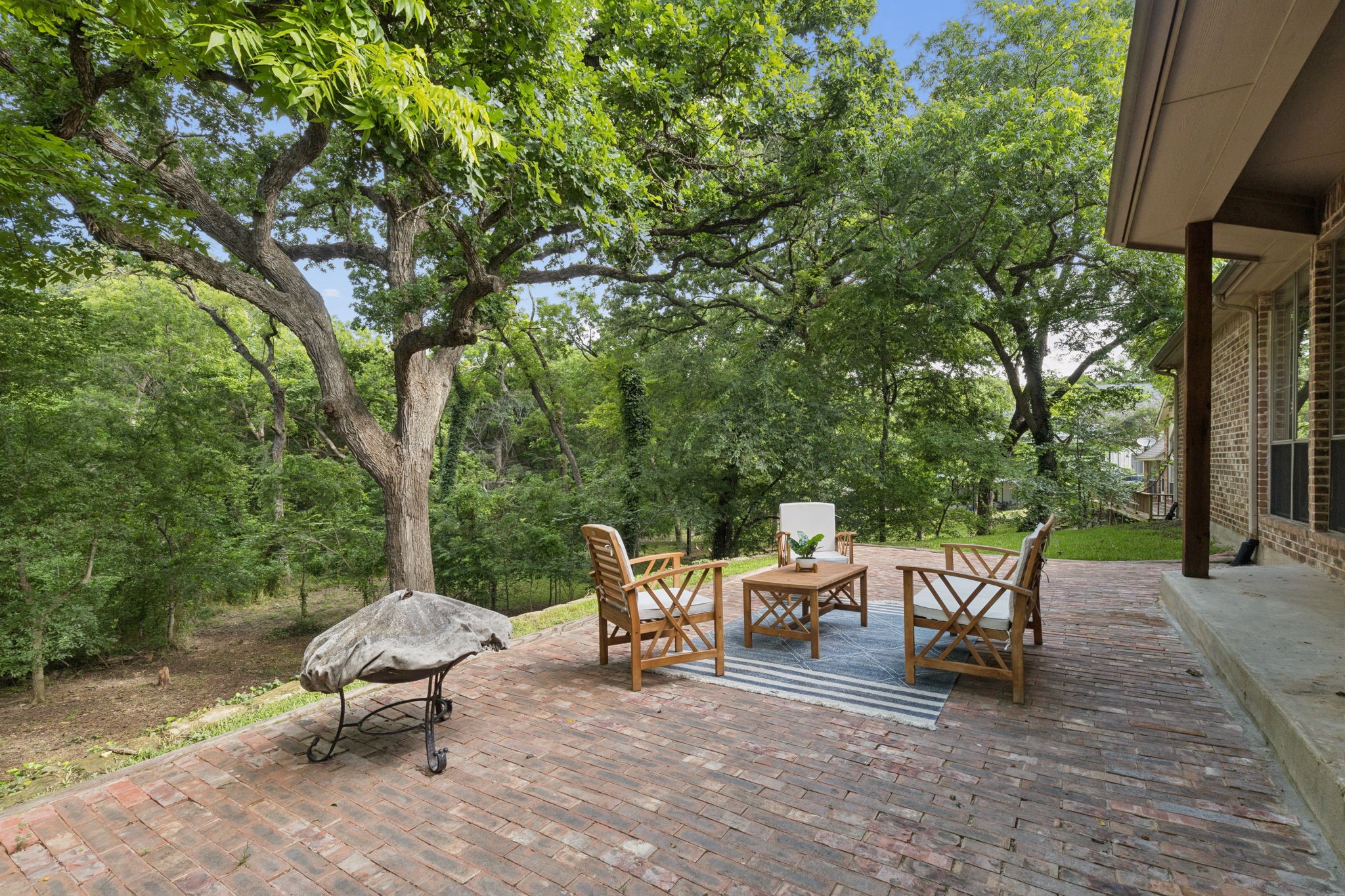 5321 Joe Wilson Road