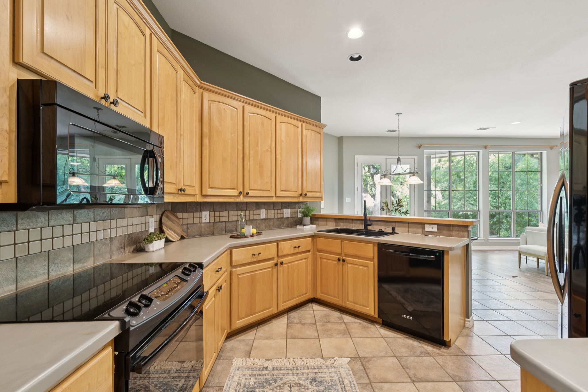 5321 Joe Wilson Road