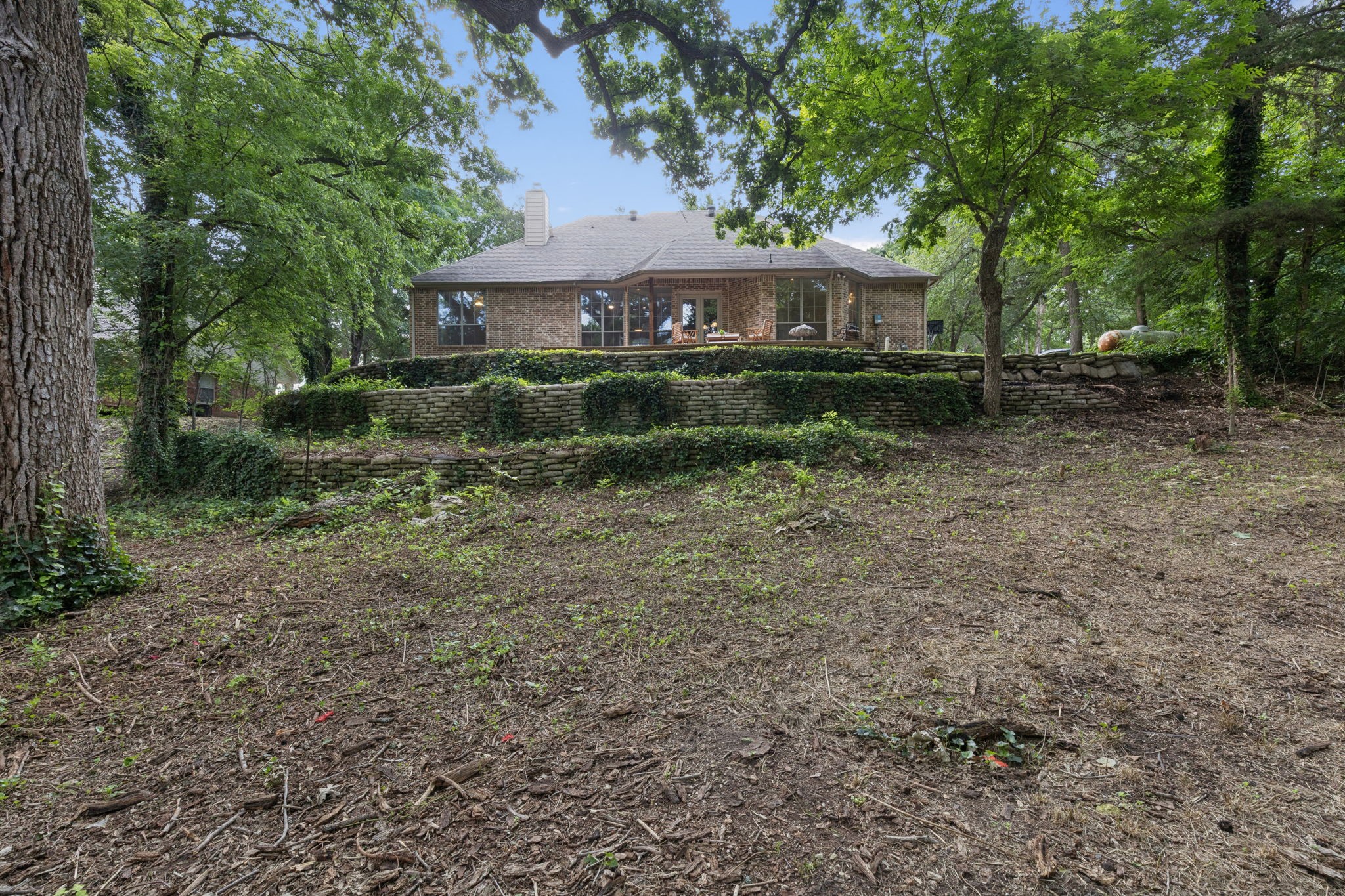 5321 Joe Wilson Road