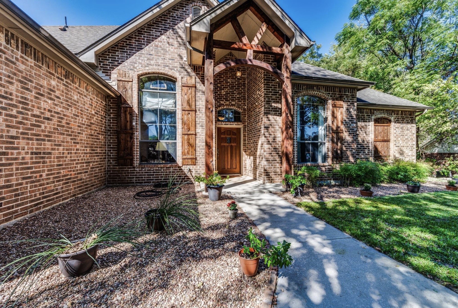 5321 Joe Wilson Road