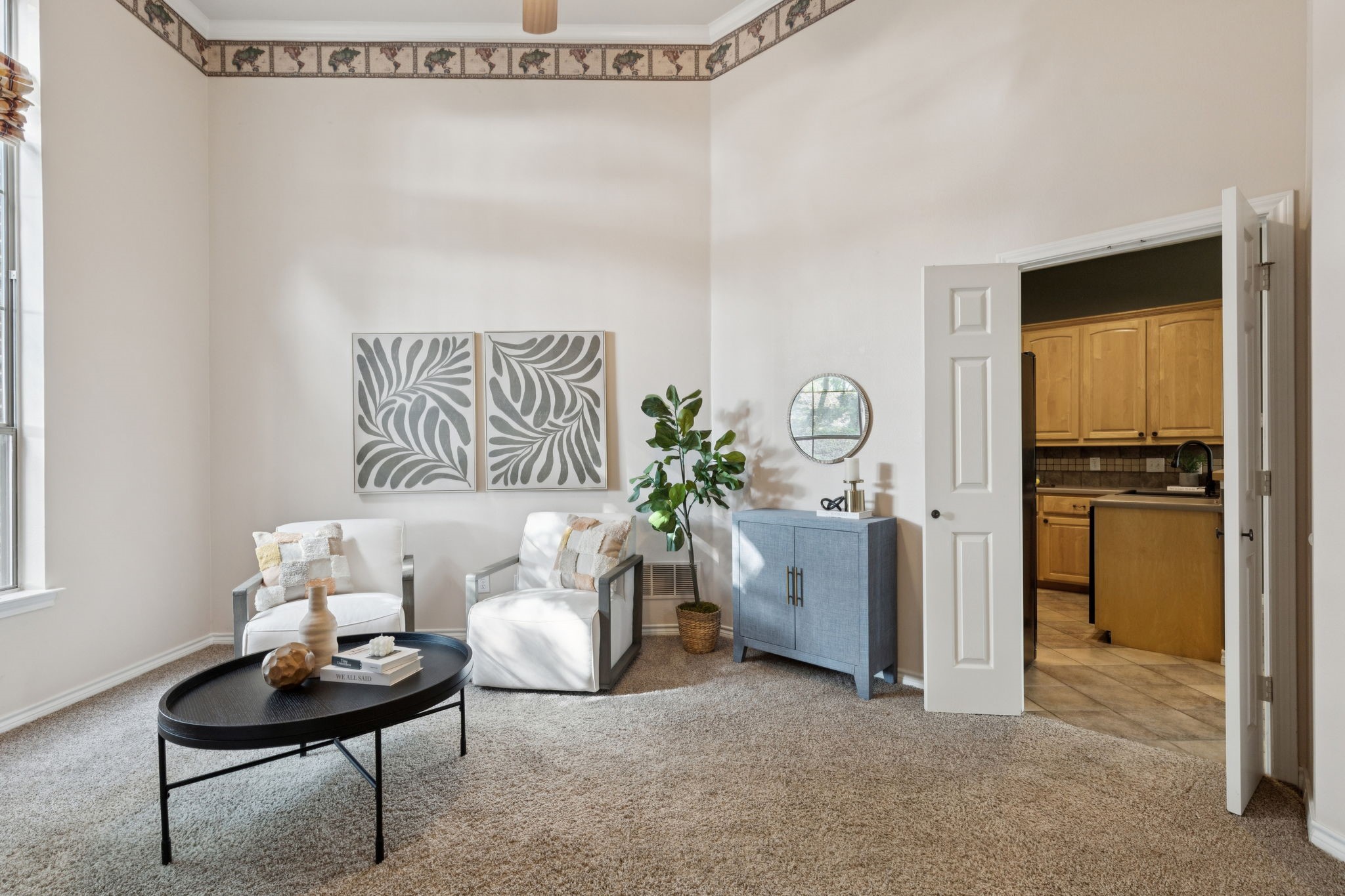 5321 Joe Wilson Road