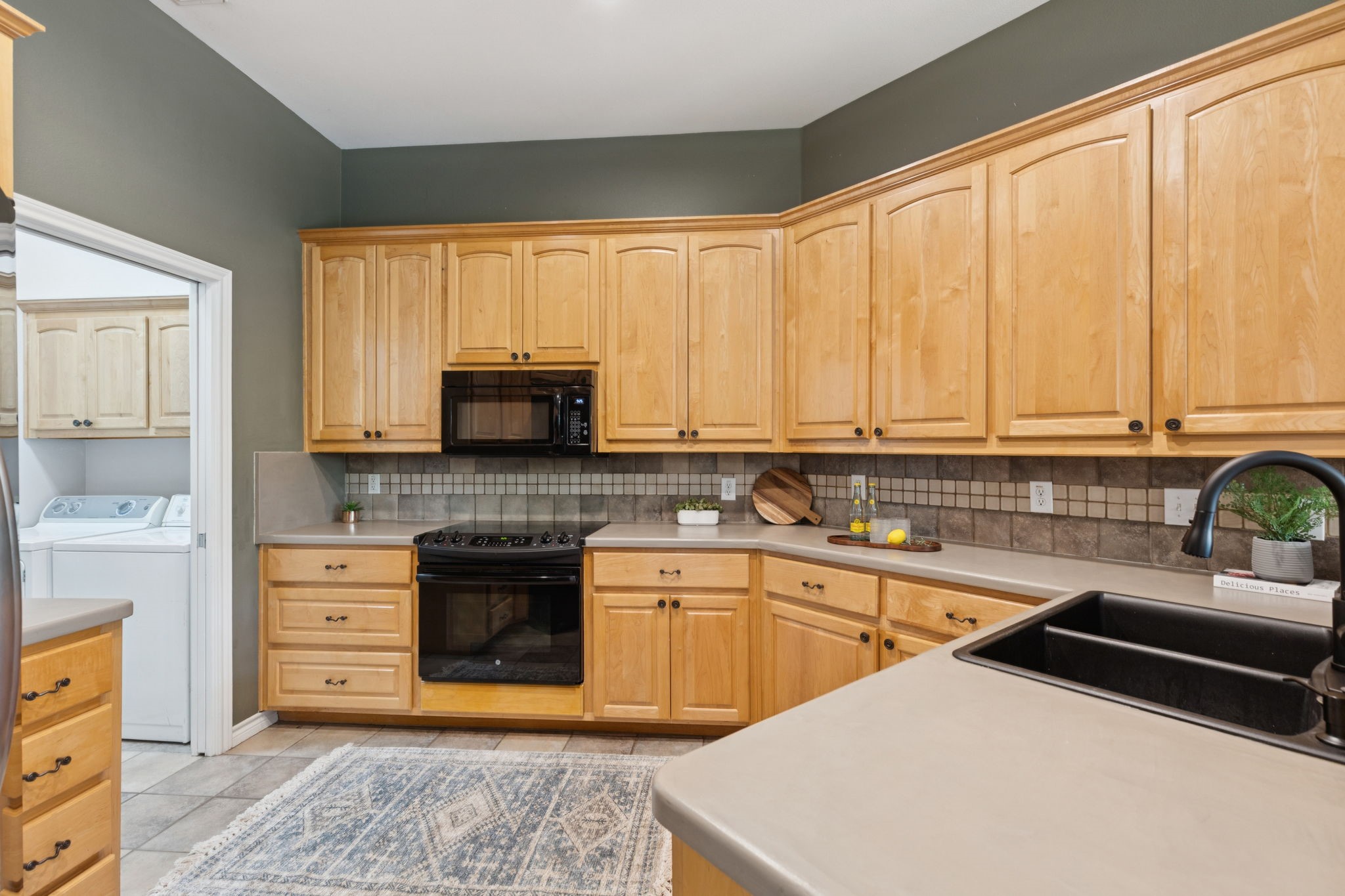 5321 Joe Wilson Road