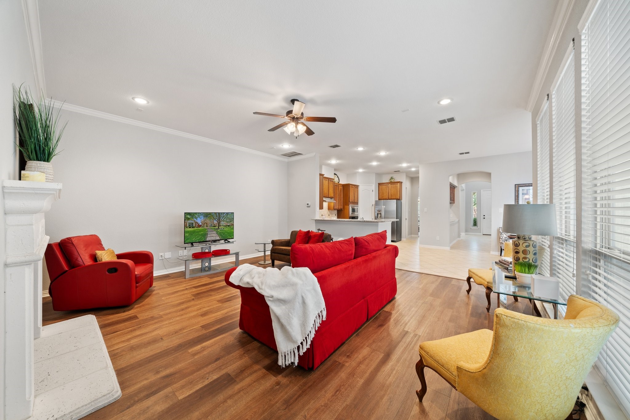 246 Carrington Lane