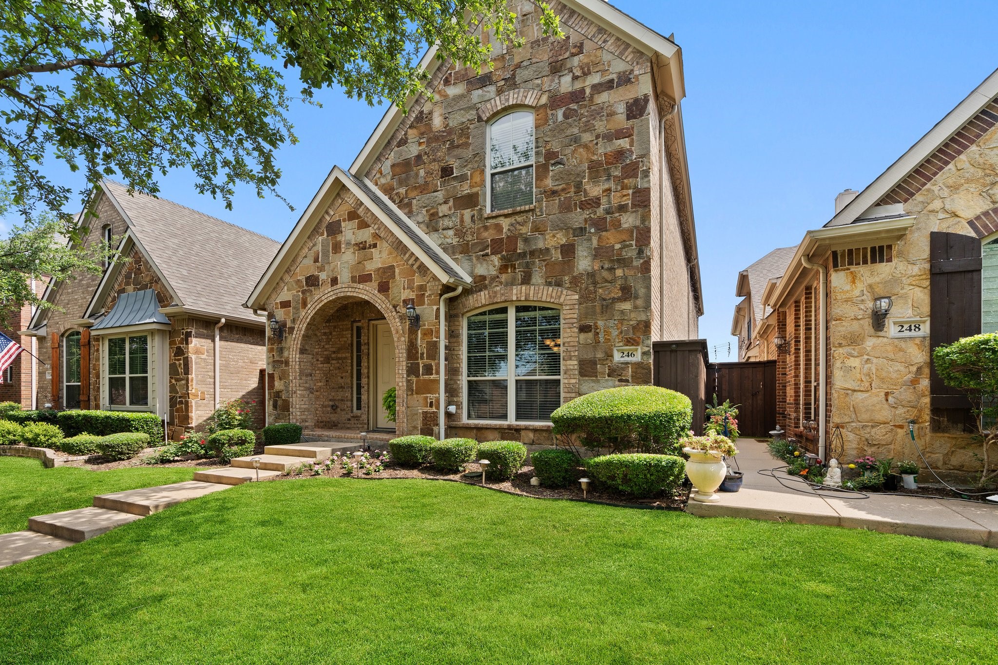 246 Carrington Lane