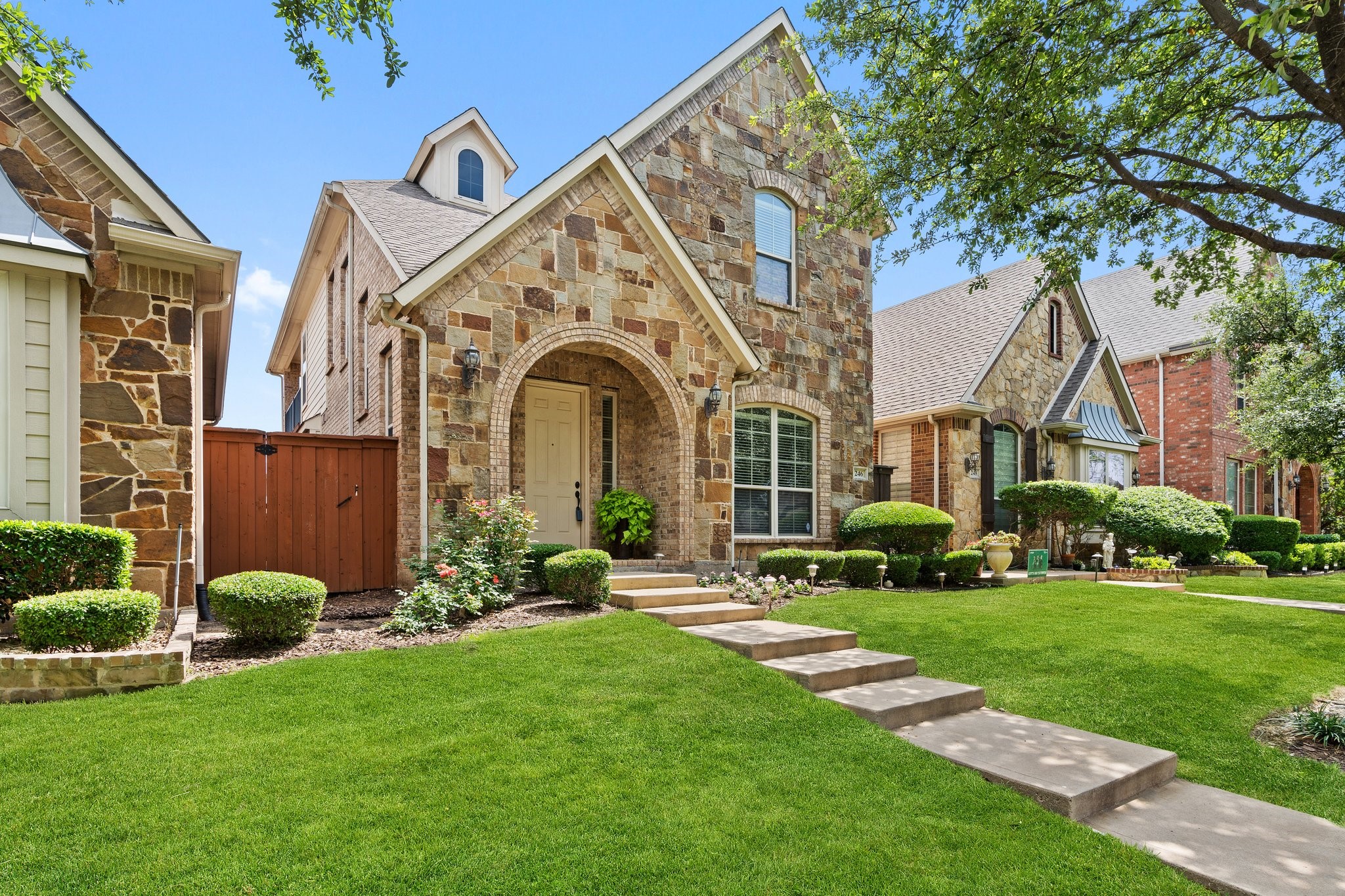 246 Carrington Lane