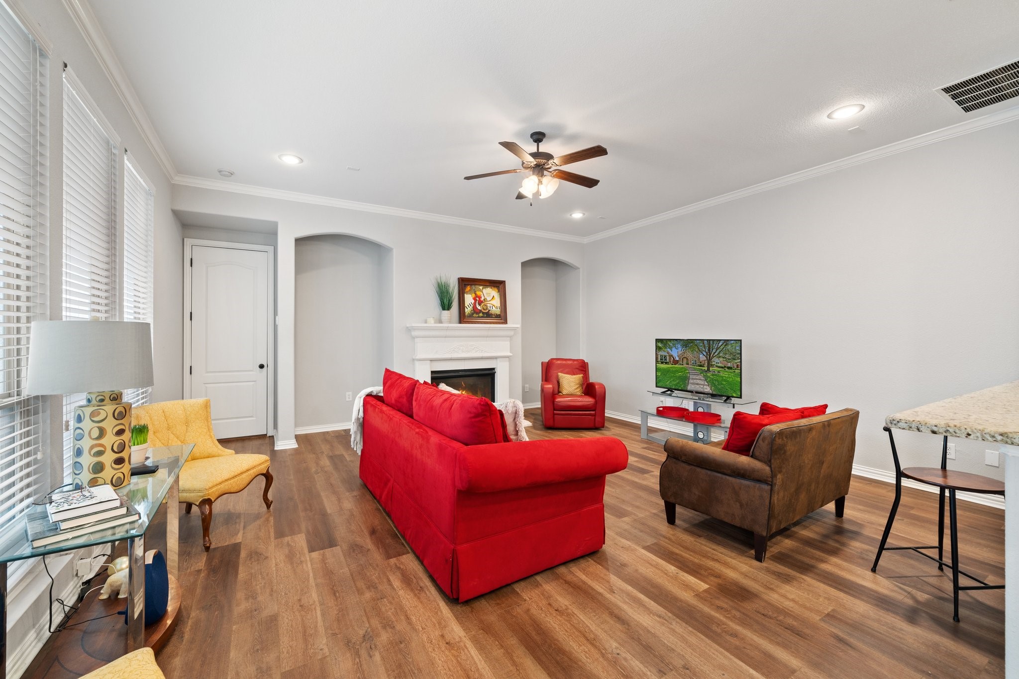 246 Carrington Lane
