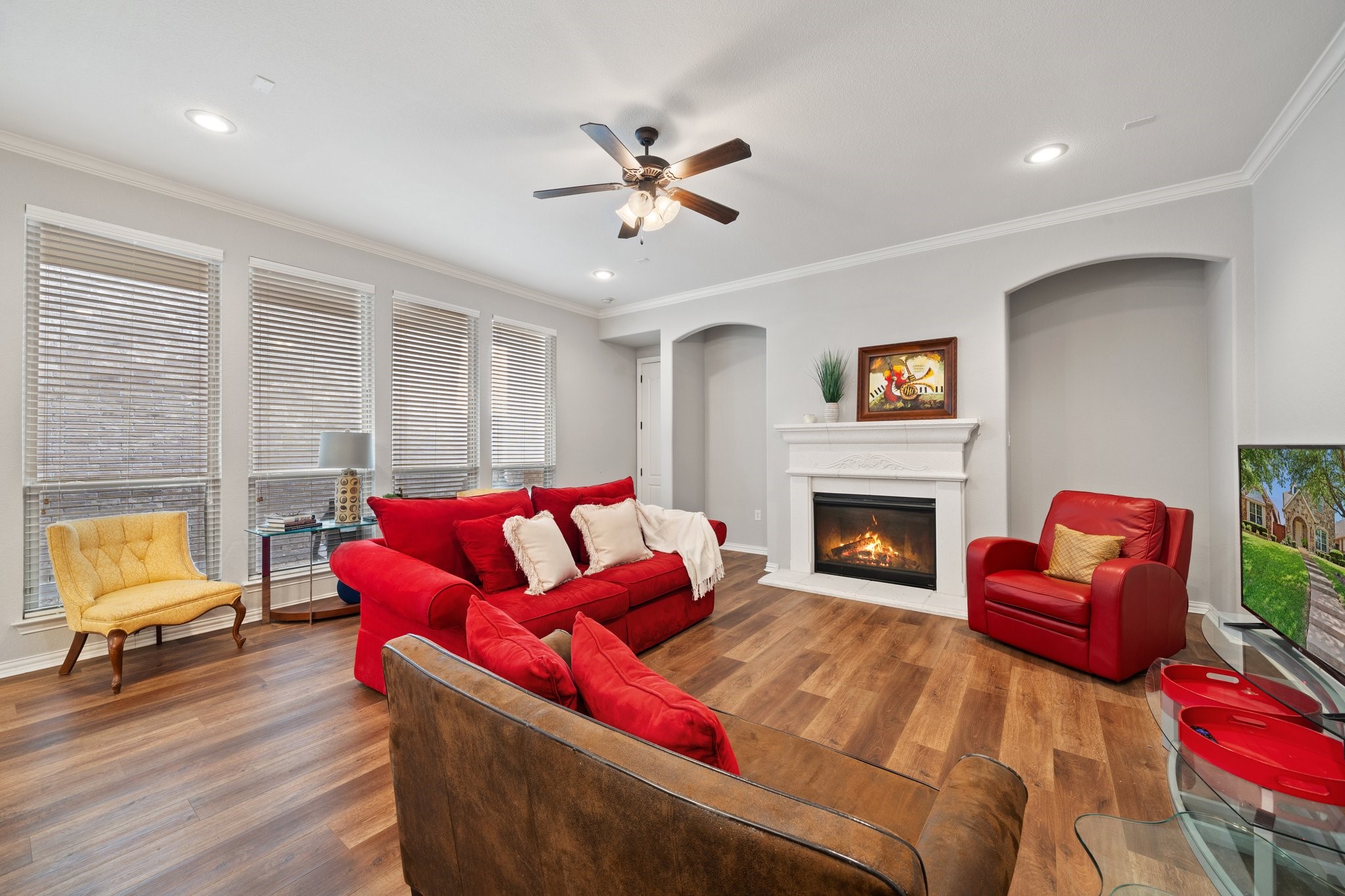 246 Carrington Lane