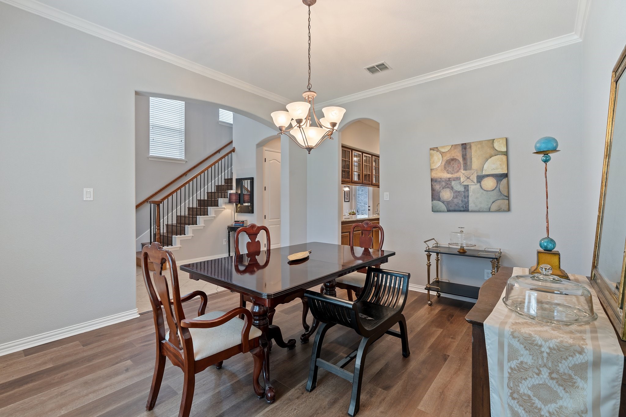 246 Carrington Lane