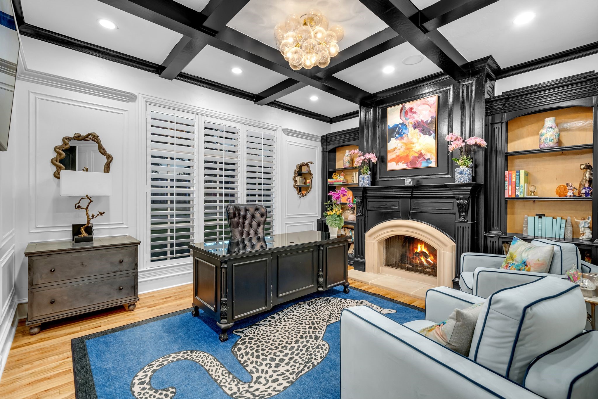 2600 Lakeview Court