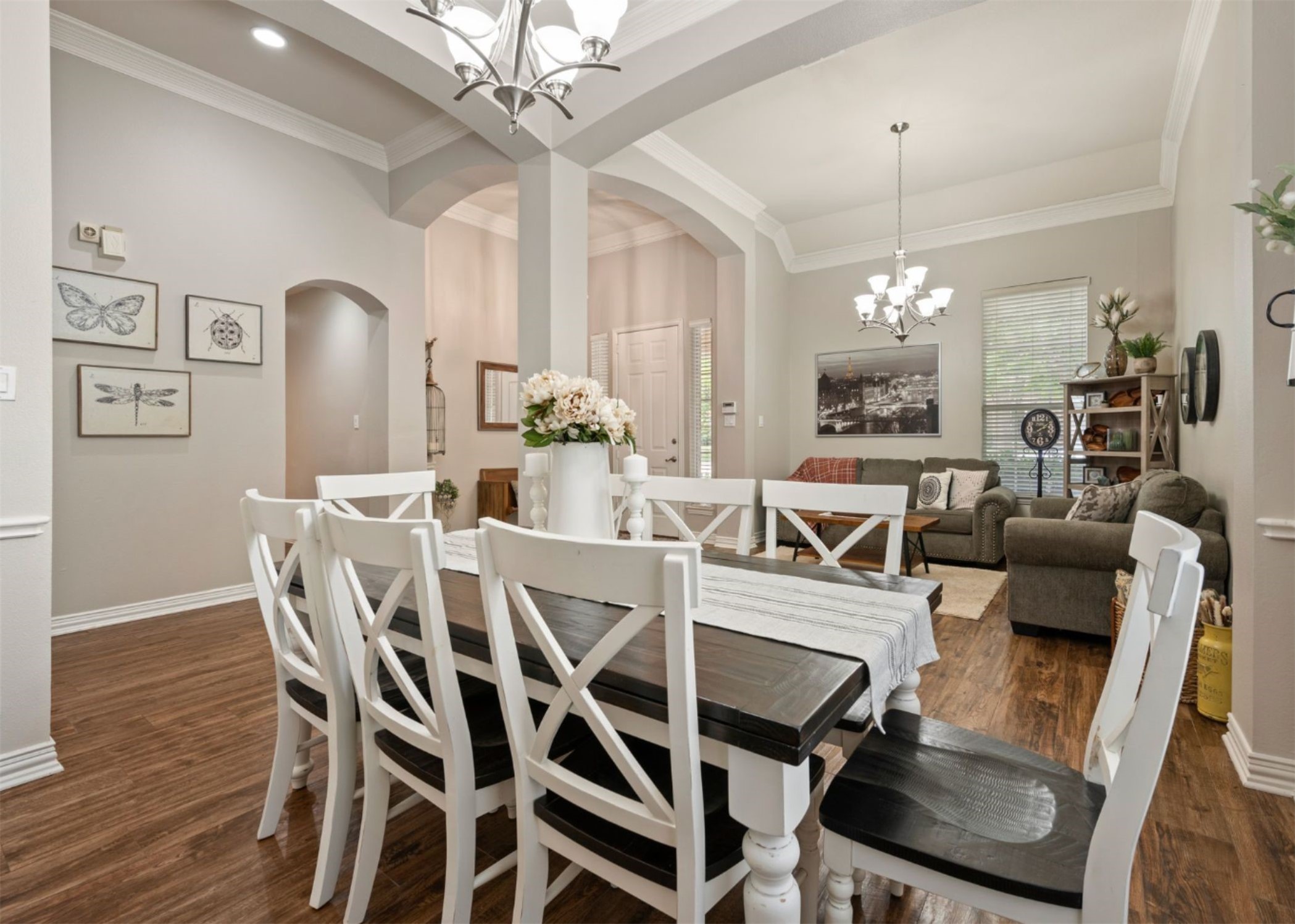 2541 Sir Tristram Lane