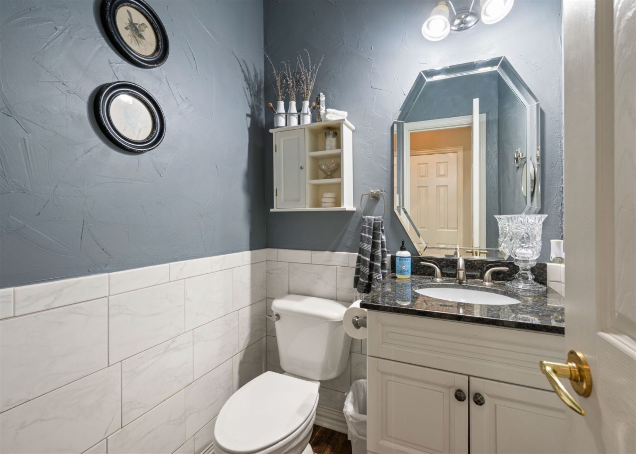 2541 Sir Tristram Lane