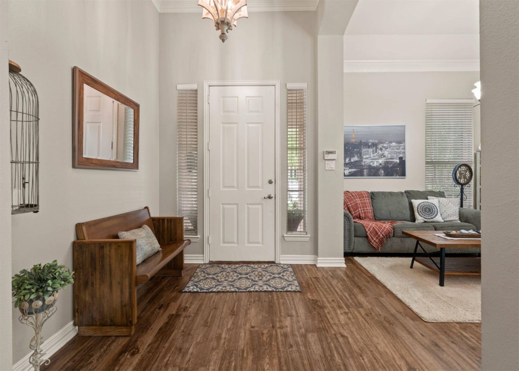 2541 Sir Tristram Lane